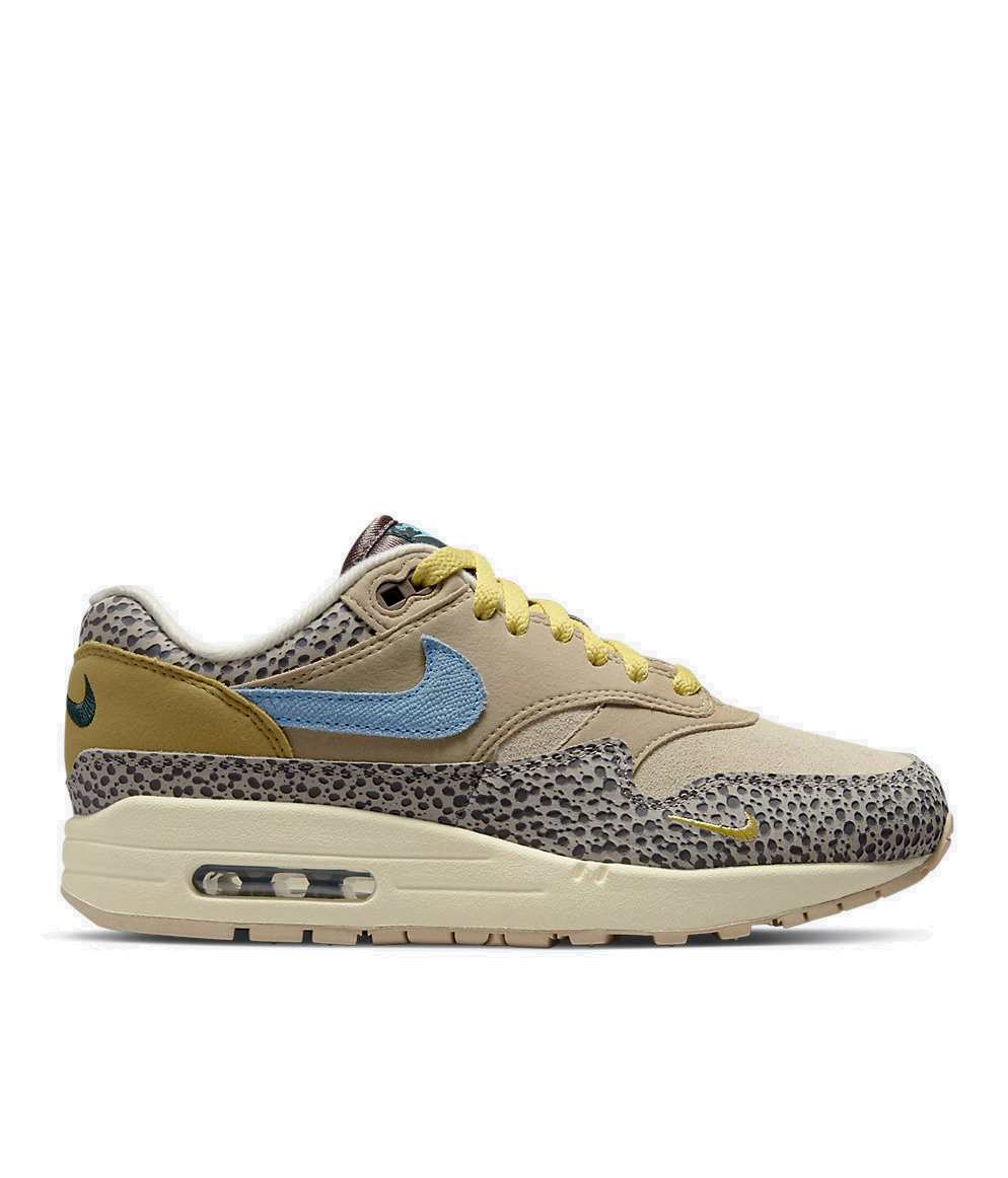 Nike Air Max 1  Safari Cobblestone (DV3027-001)