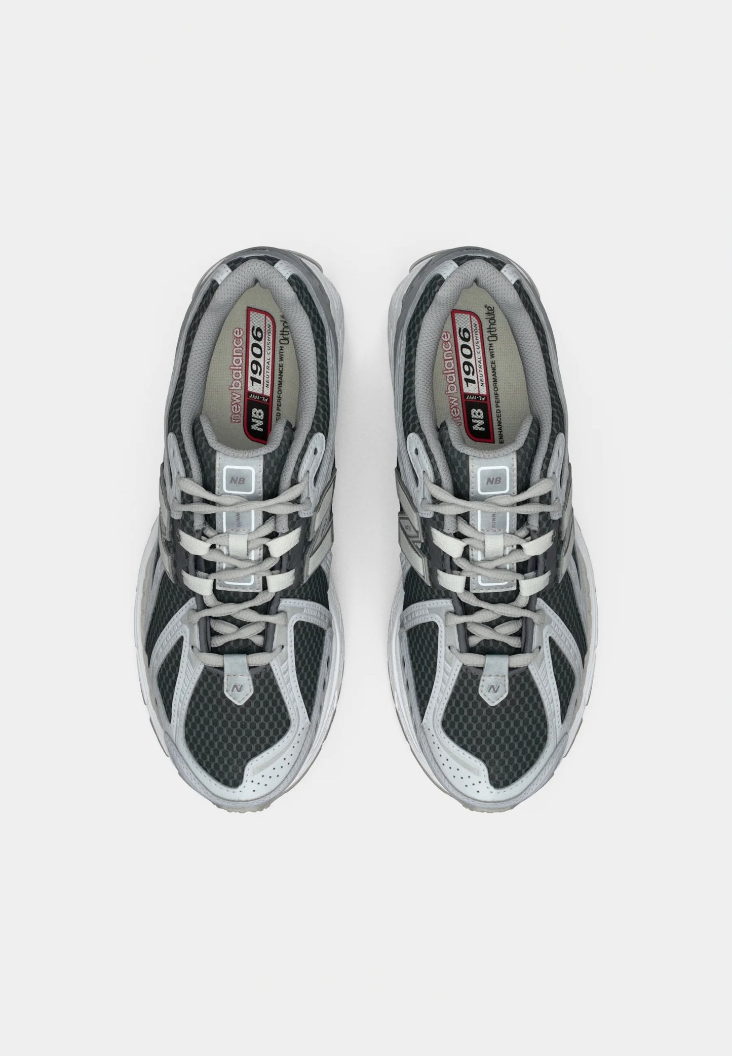 New Balance U1906R 'White Castlerock'