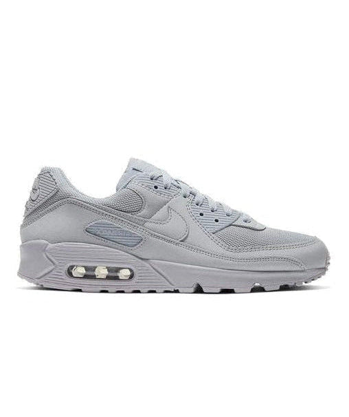 Nike Air Max 90 Wolf Grey DM0029-022 zijkant