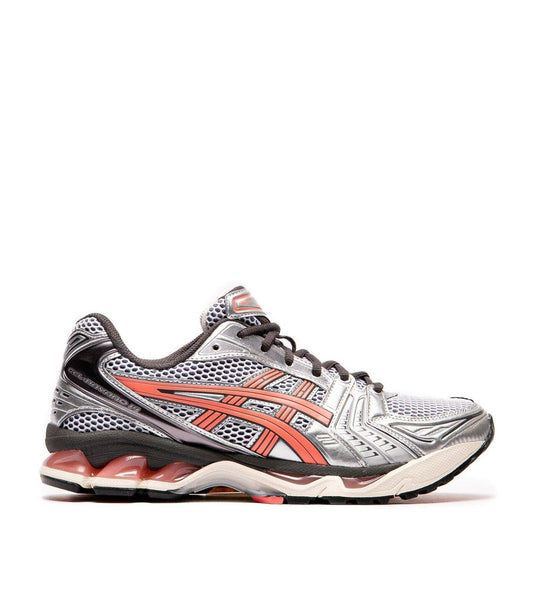 Asics Gel-Kayano 14 'silver Papaya'