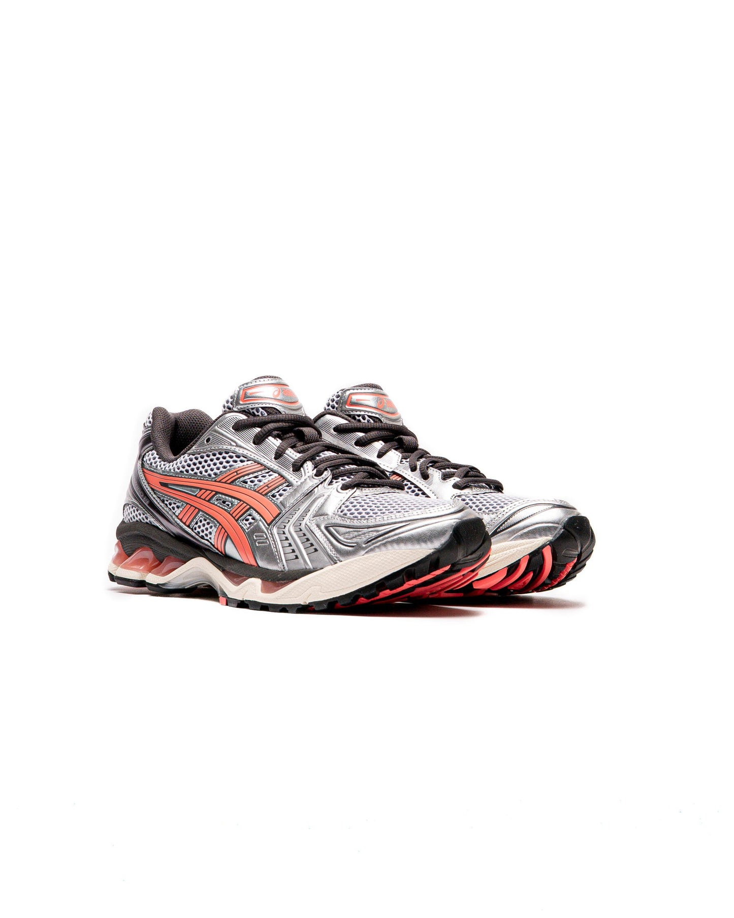 Asics Gel-Kayano 14 'silver Papaya'