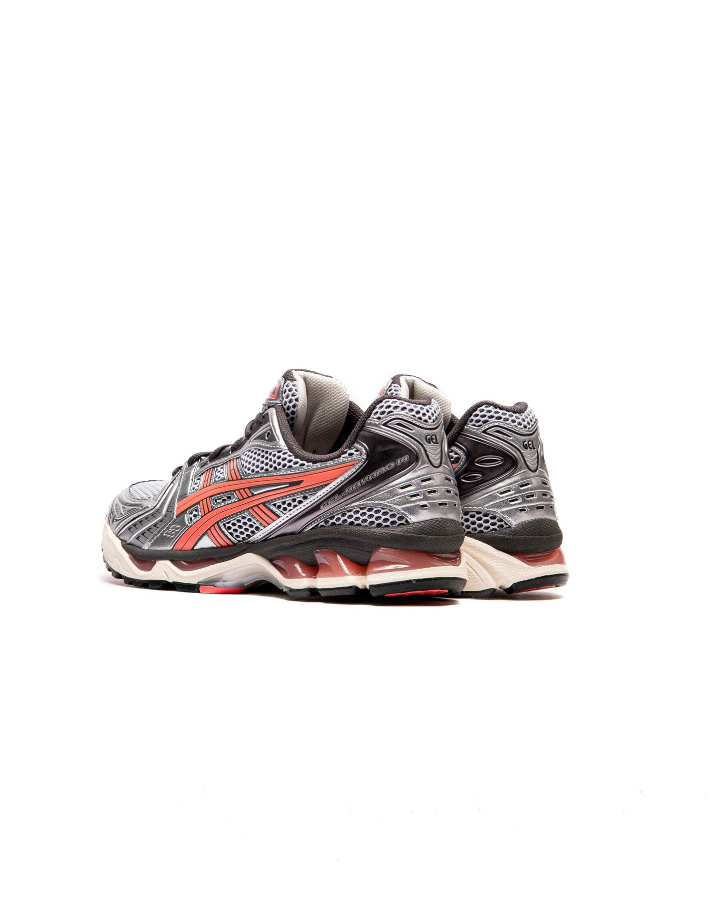 Asics Gel-Kayano 14 'silver Papaya'