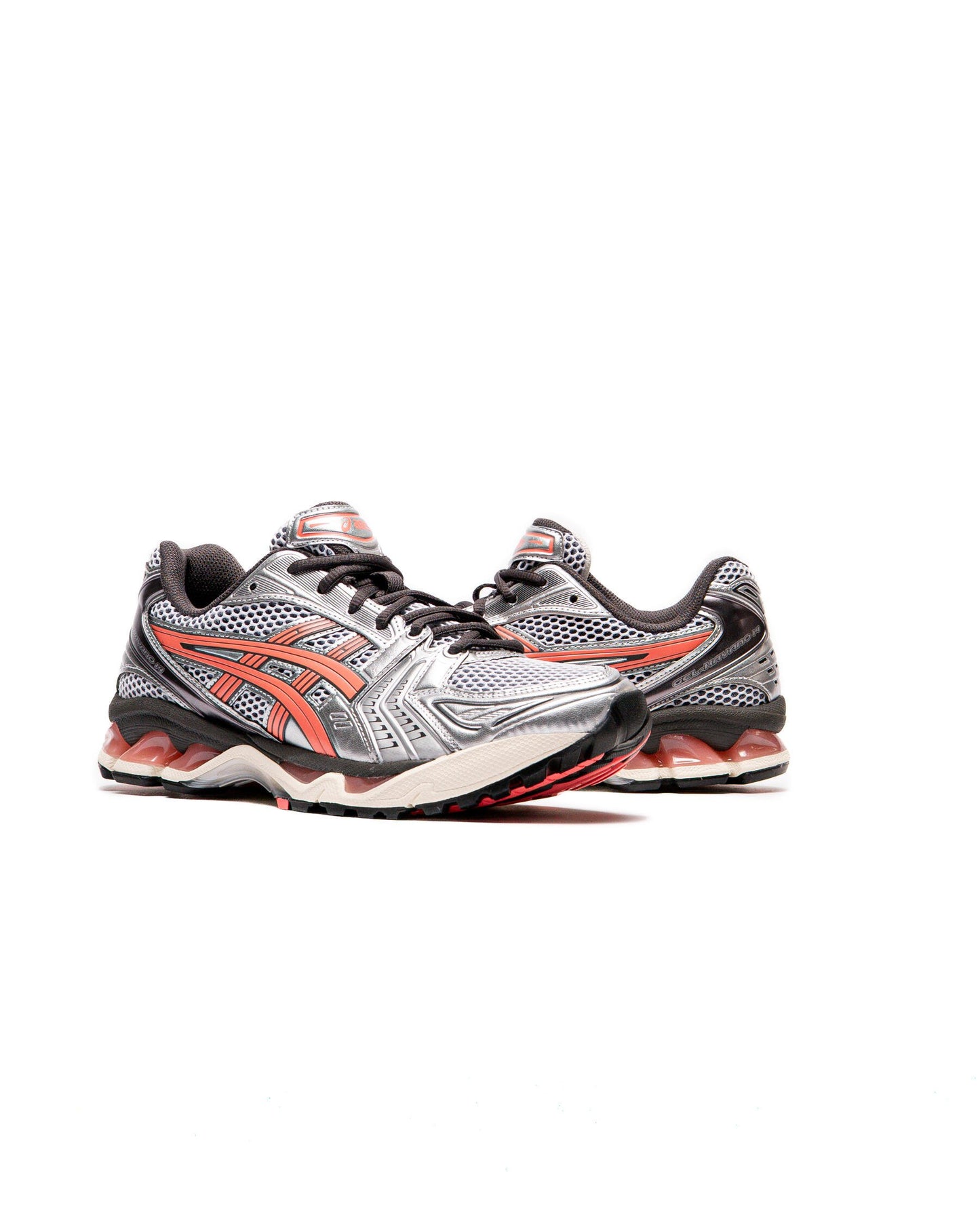Asics Gel-Kayano 14 'silver Papaya'