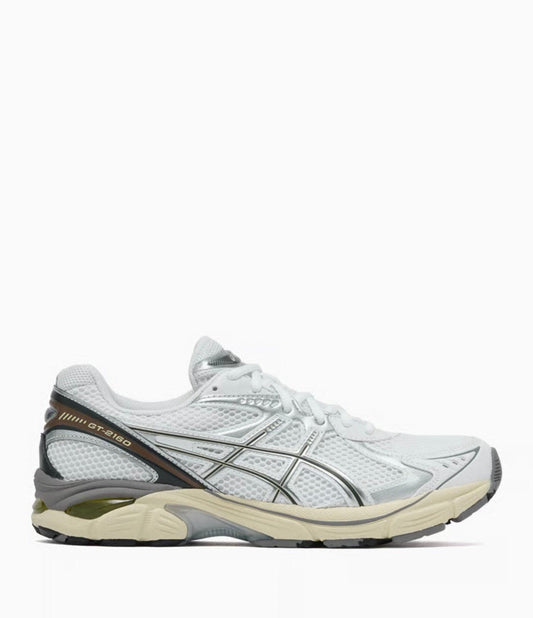 Asics GT-2160 'White Soft Yellow'