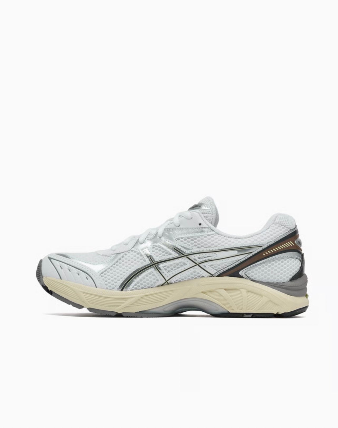 Asics GT-2160 'White Soft Yellow'