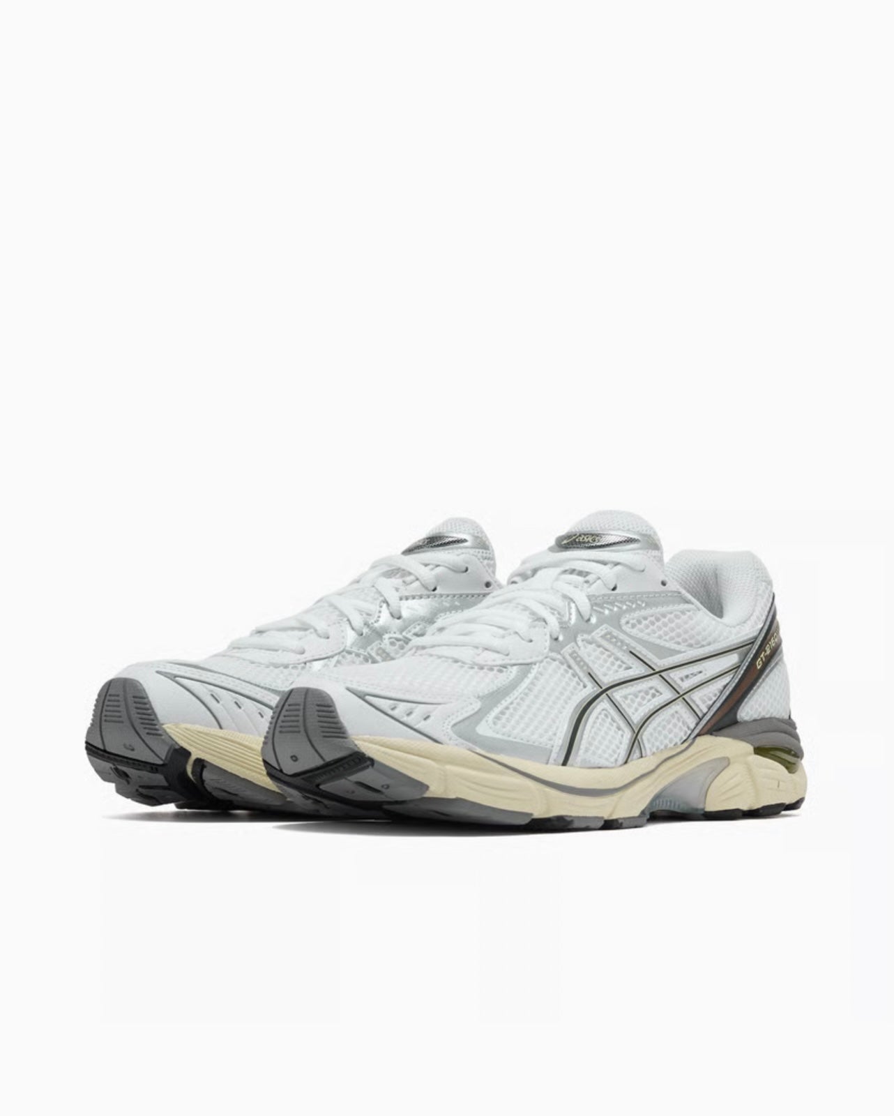 Asics GT-2160 'White Soft Yellow'