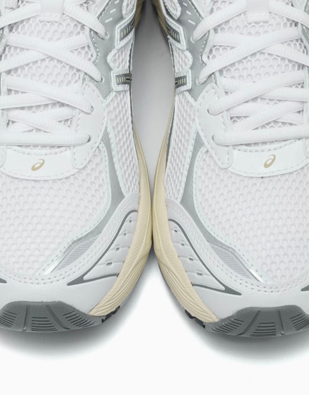 Asics GT-2160 'White Soft Yellow'