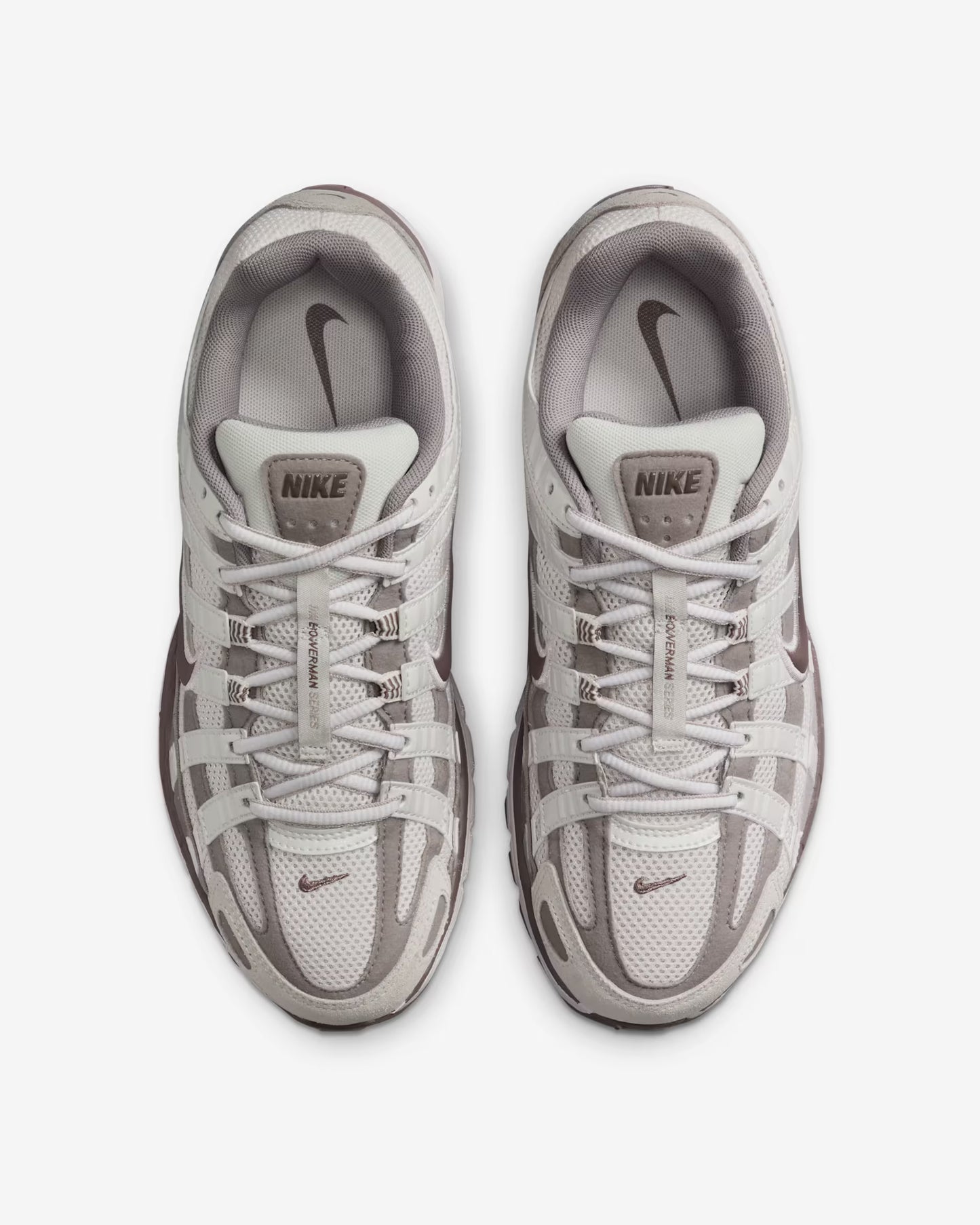 Nike P-6000 'Phantom Mink Brown'