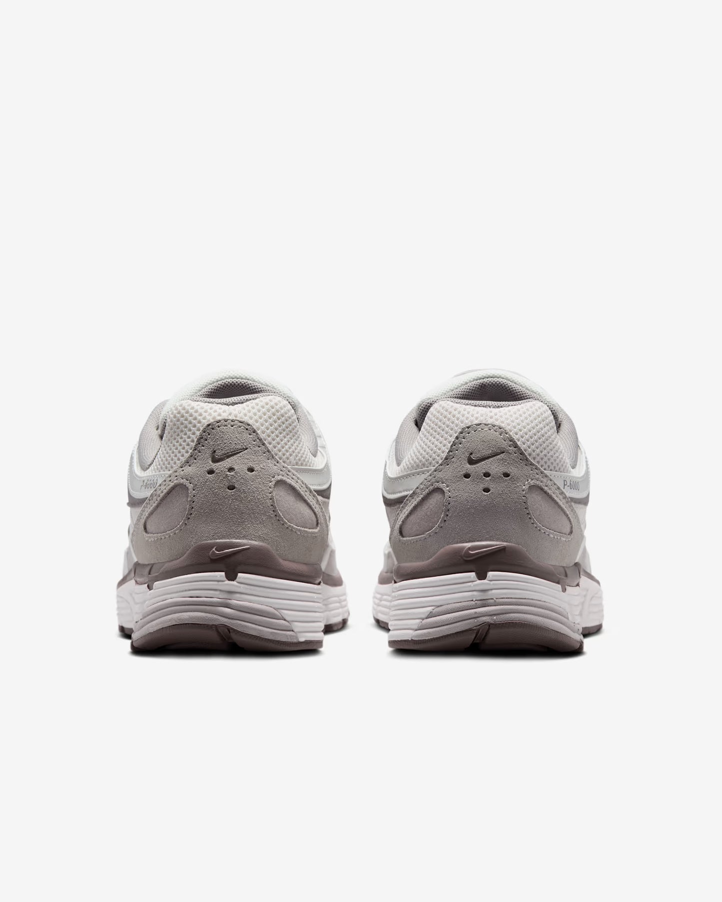 Nike P-6000 'Phantom Mink Brown'