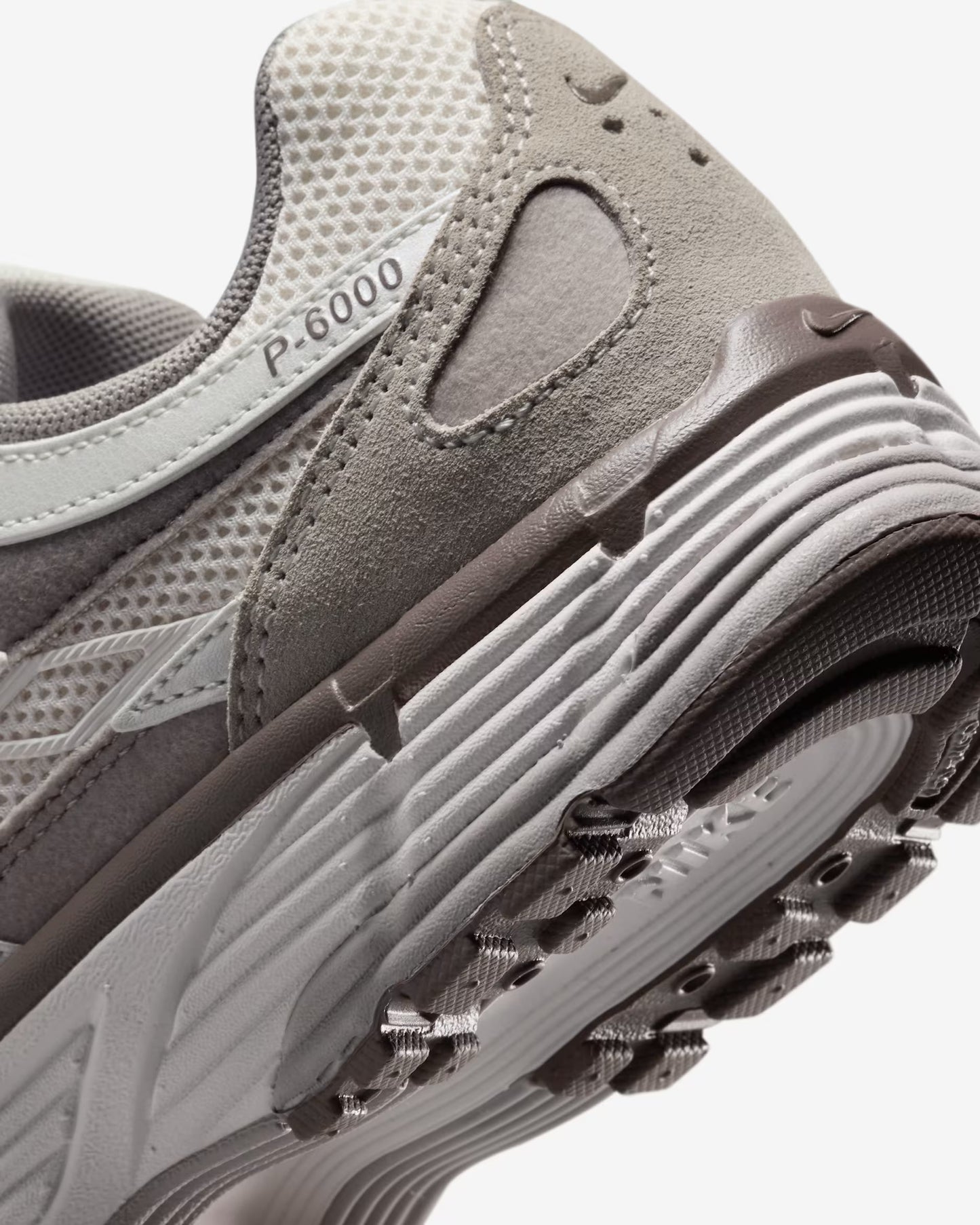 Nike P-6000 'Phantom Mink Brown'