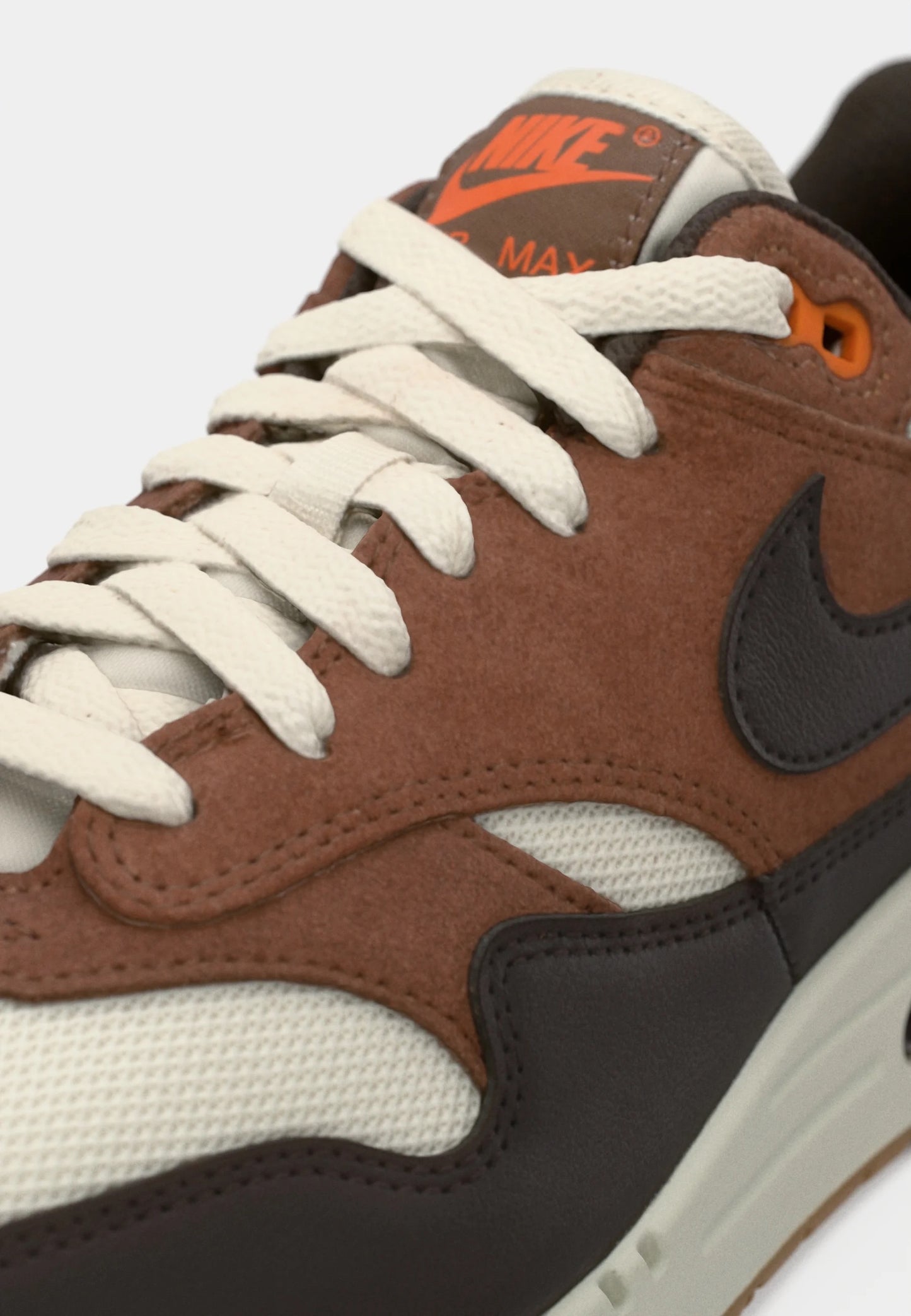 Nike Air Max 1 'Thanksgiving'