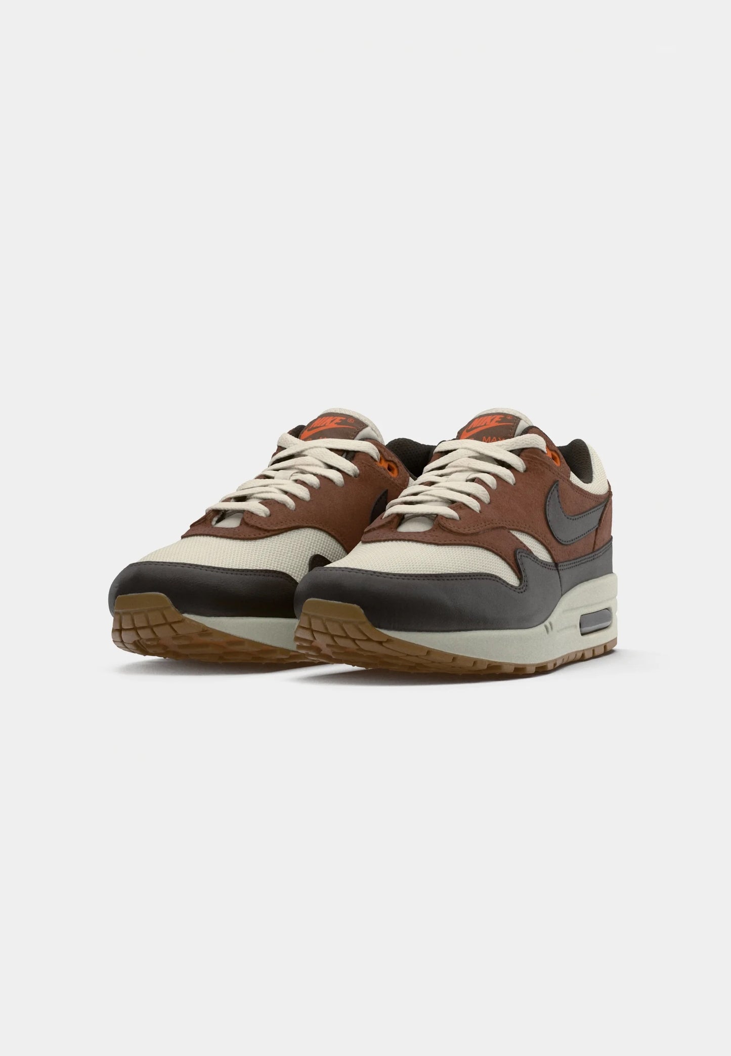 Nike Air Max 1 'Thanksgiving'