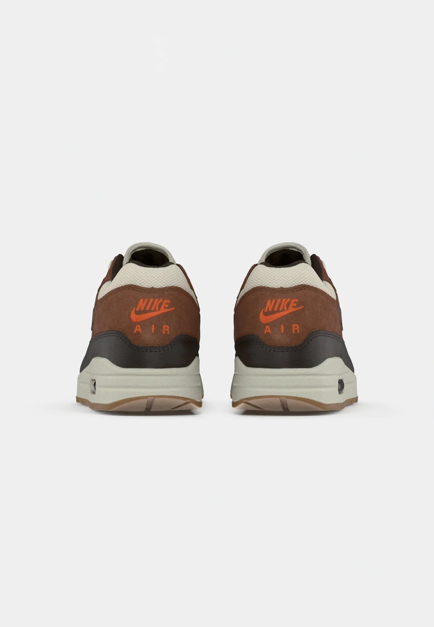 Nike Air Max 1 'Thanksgiving'