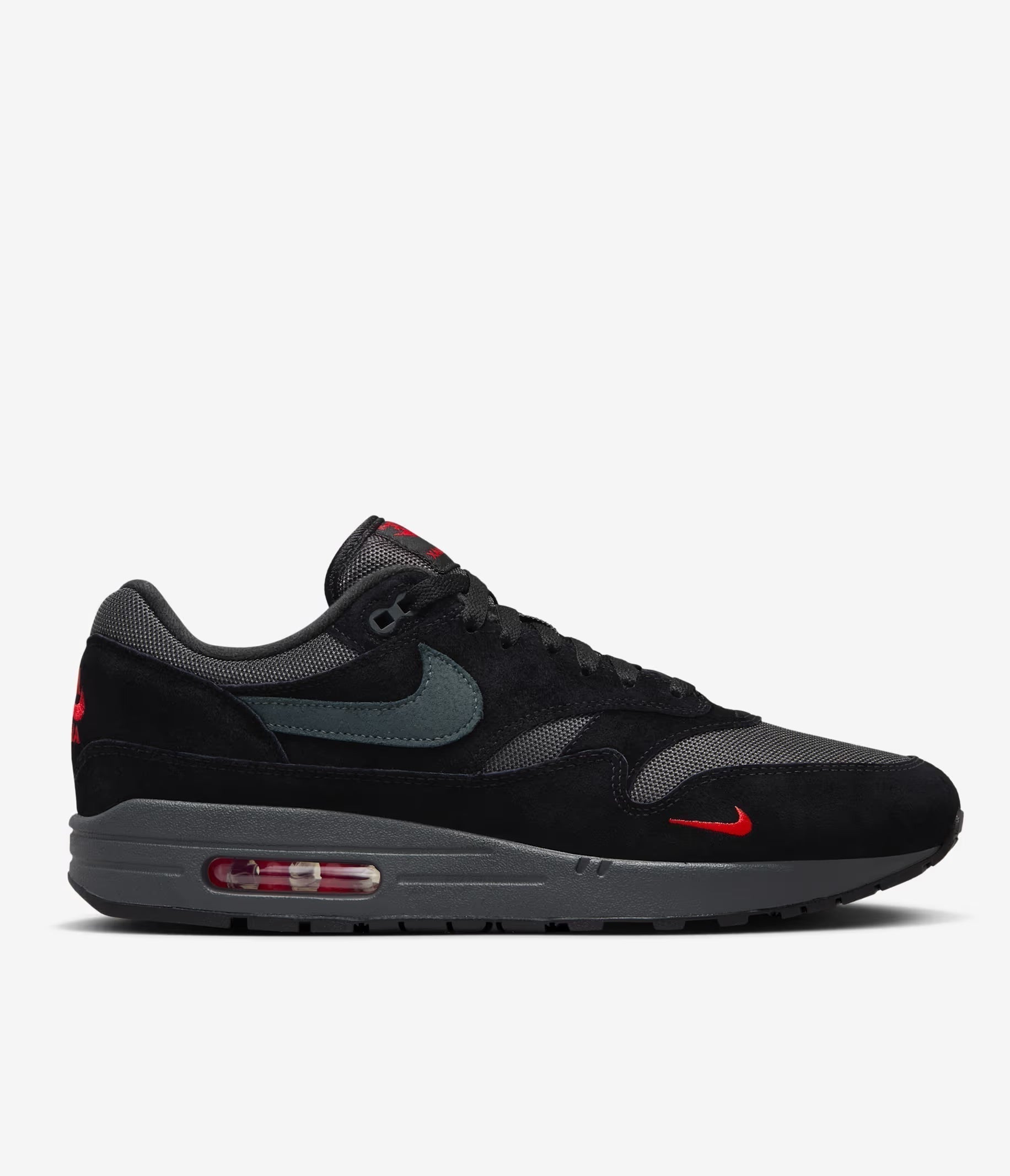 Nike Air Max 1 Bred FV6910-001