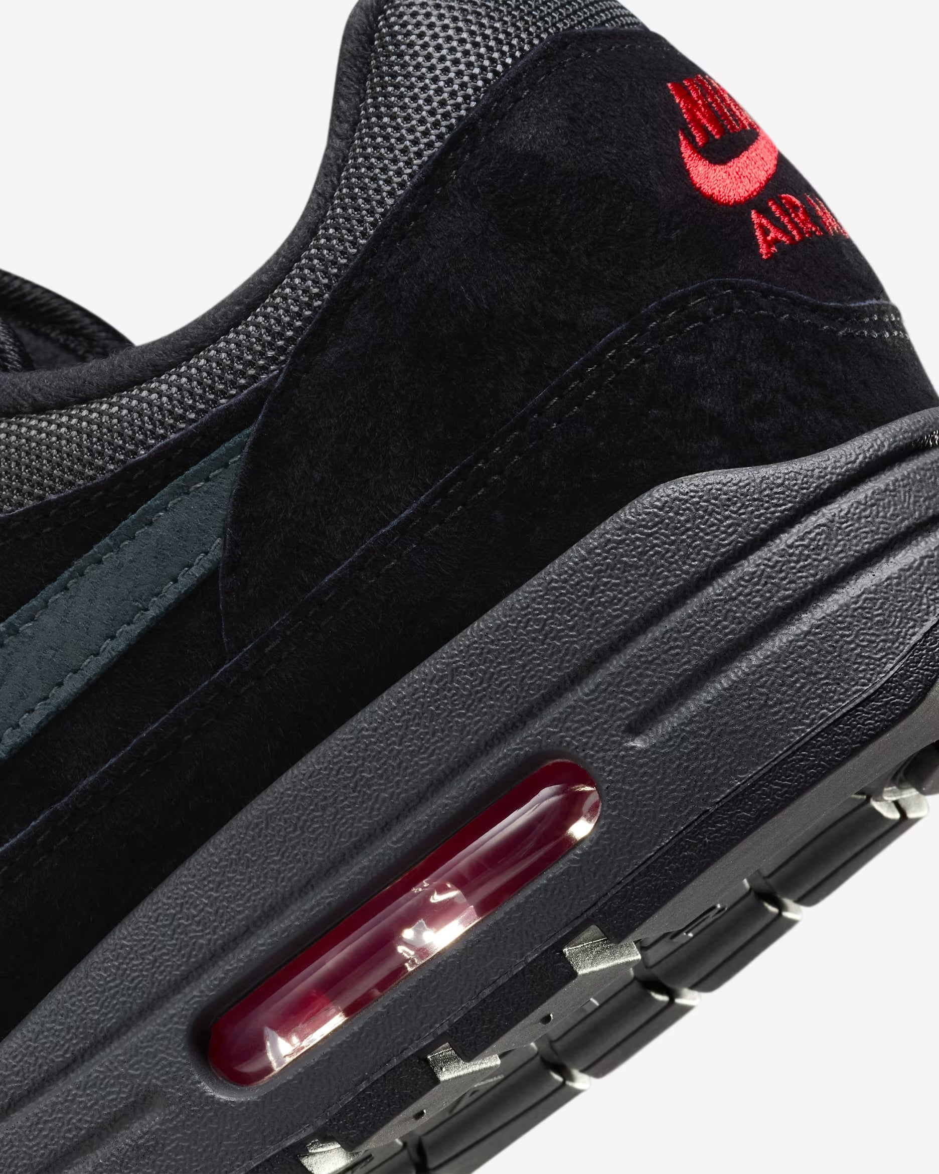 Nike Air Max 1 Bred FV6910-001 air-unit