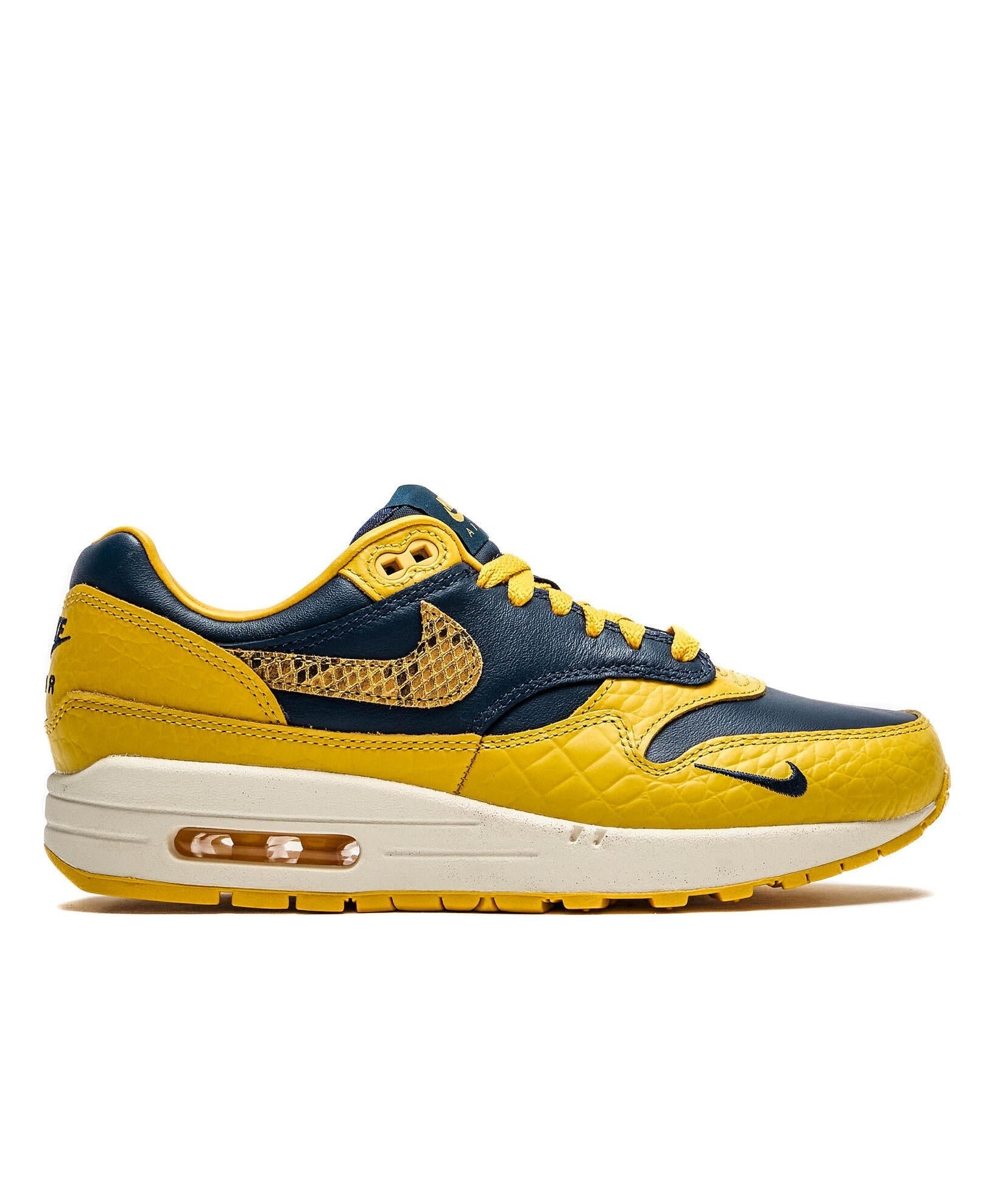 De Nike Air max 1 CO.JP Michigan Head to Head - (FJ5479-410)