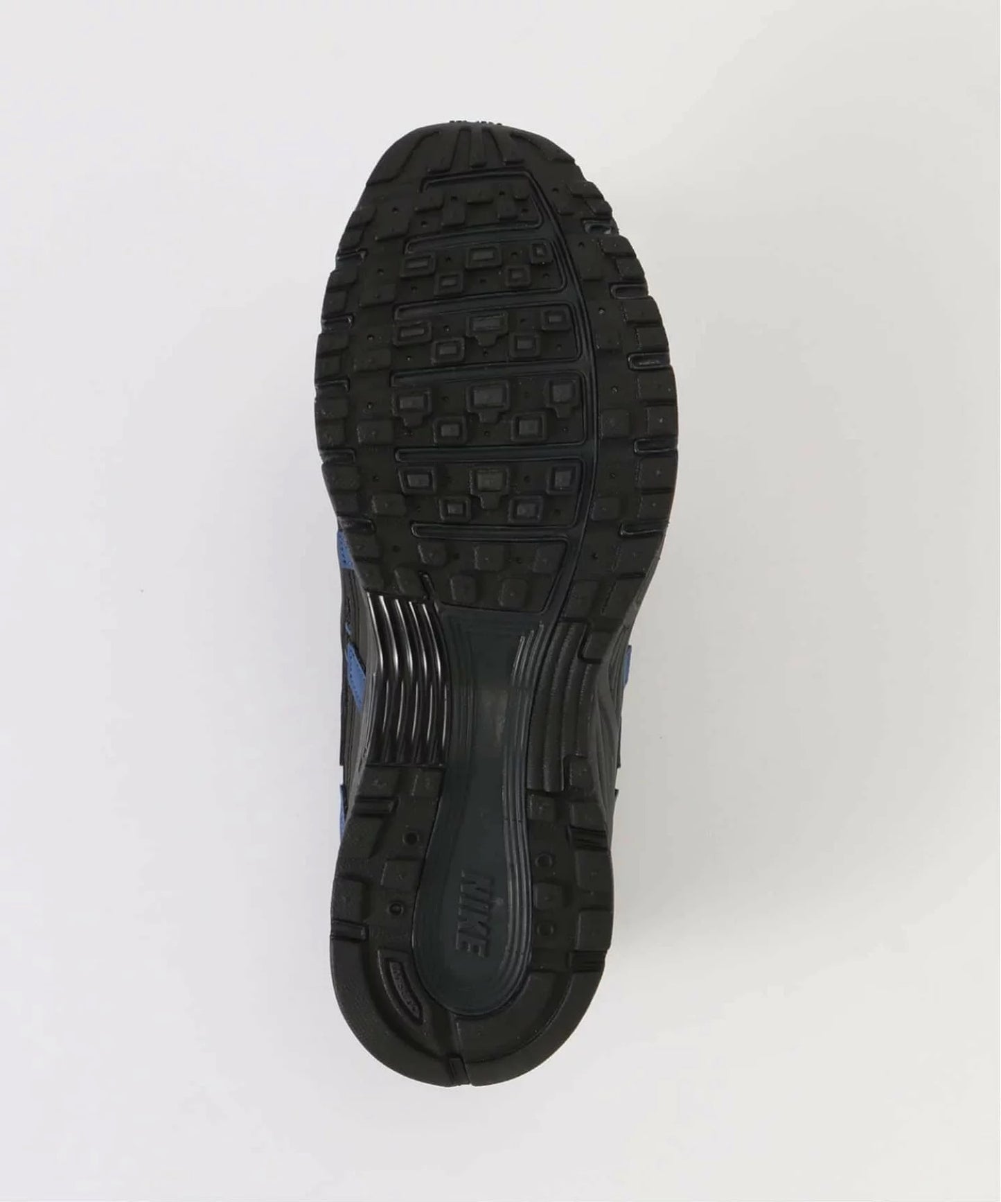 Nike P-6000 SE Court Blue Black zool – HV6904-401