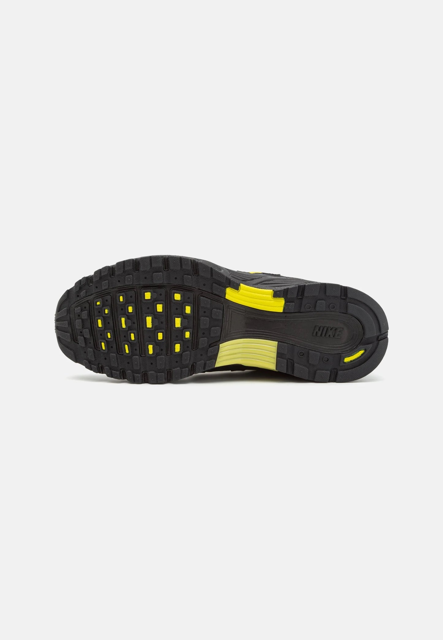 Nike P-6000 Anthracite High Voltage zool – FV0943-001