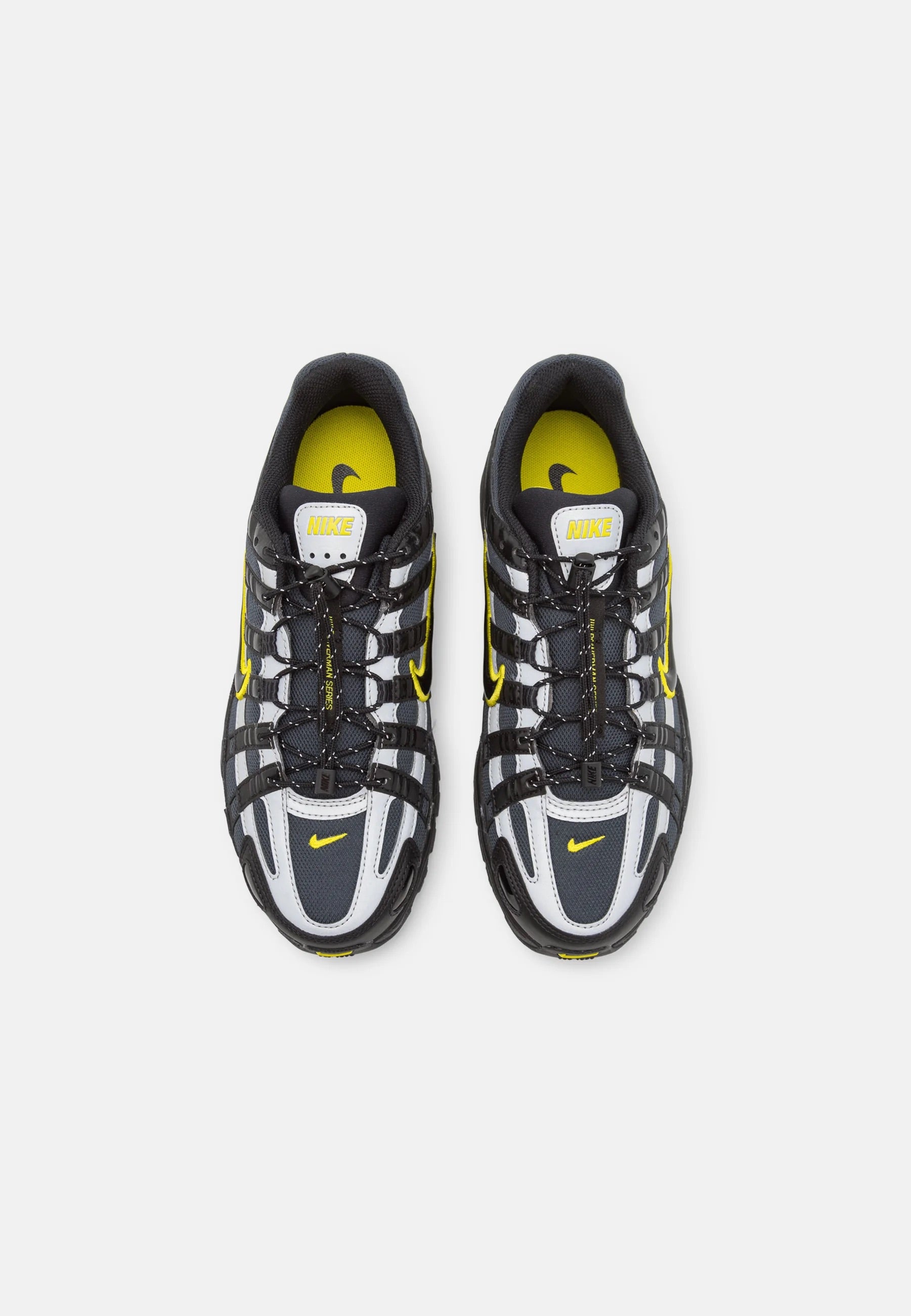 Nike P-6000 Anthracite High Voltage bovenzijde – FV0943-001