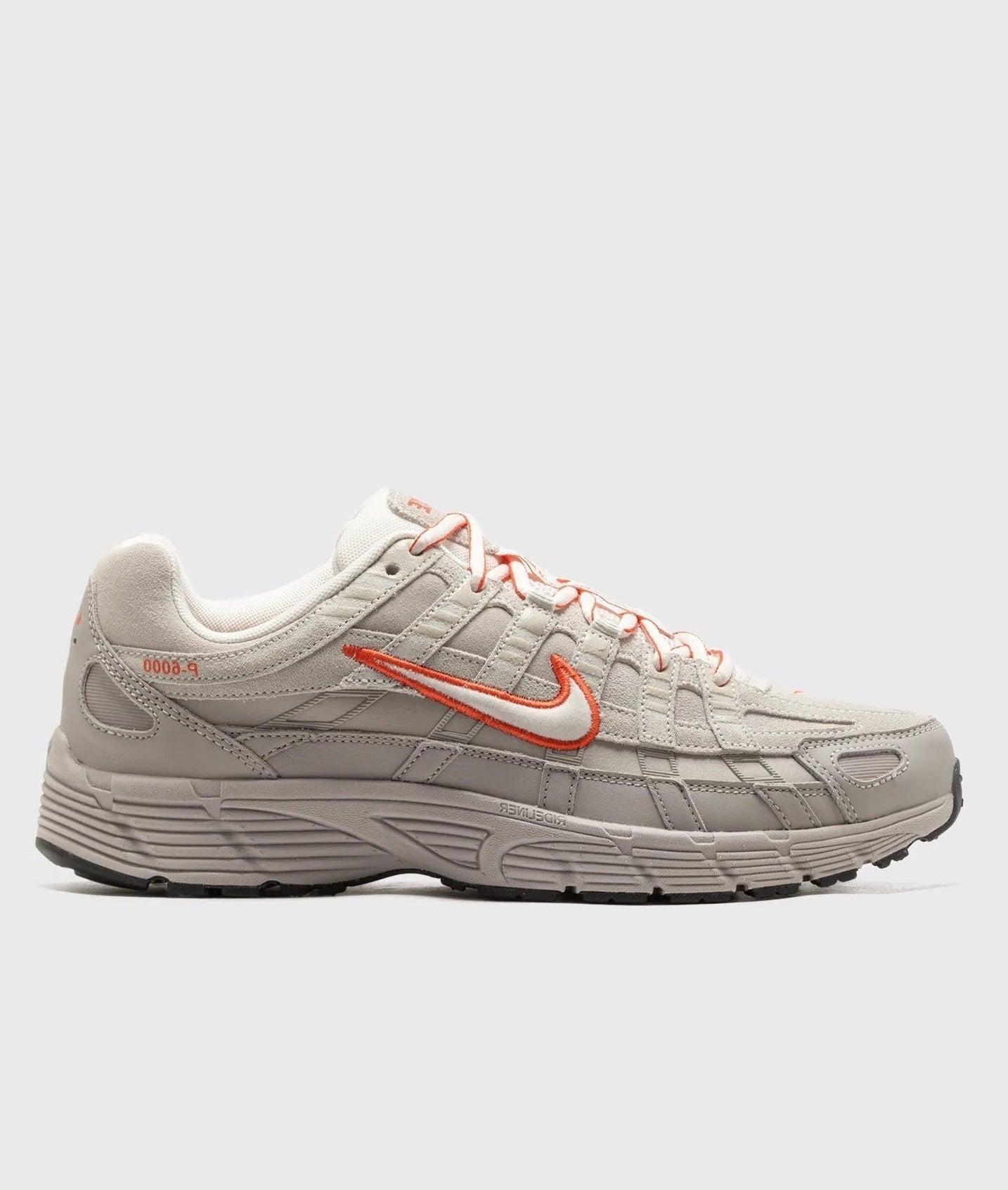 Nike P-6000 Phantom Picante Red – IF0668-002 zijaanzicht