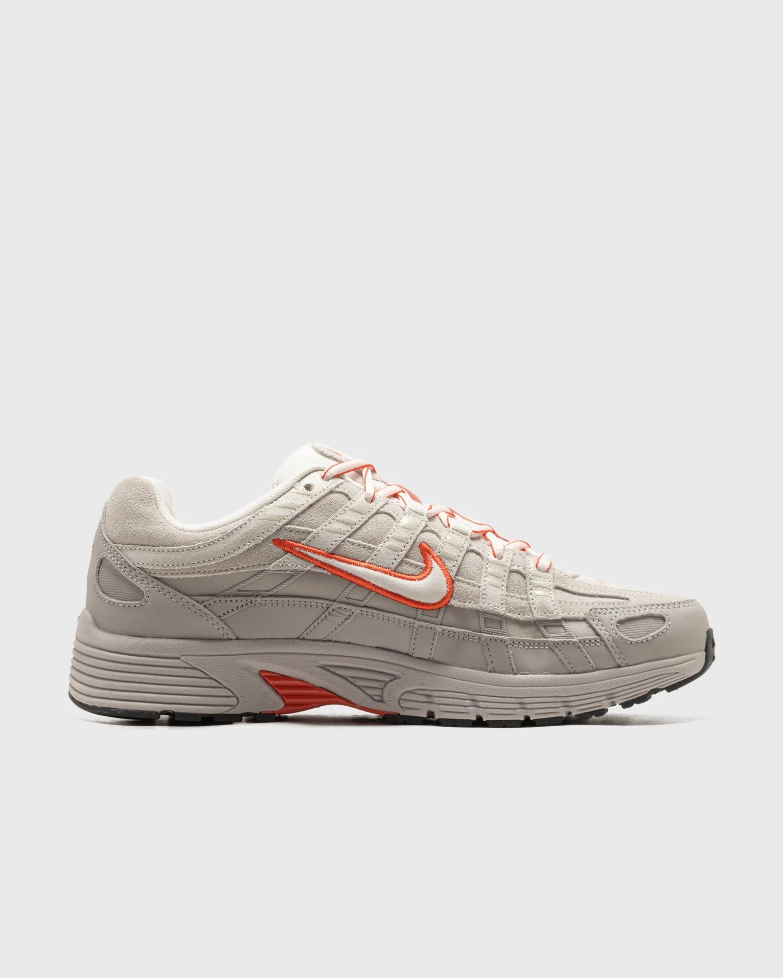Nike P-6000 Phantom Picante Red – IF0668-002 zijaanzicht 2