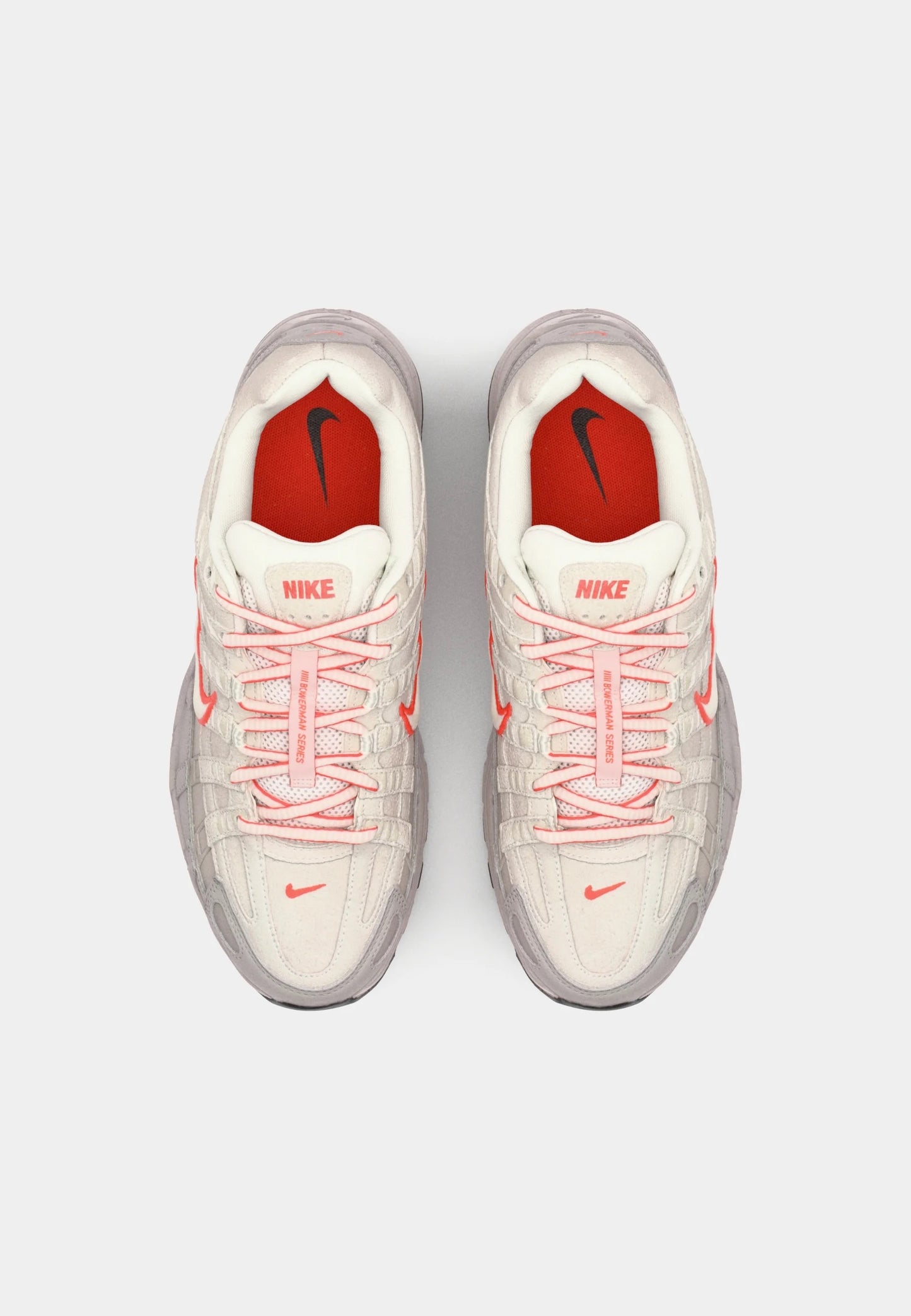 Nike P-6000 Phantom Picante Red bovenzijde – IF0668-002
