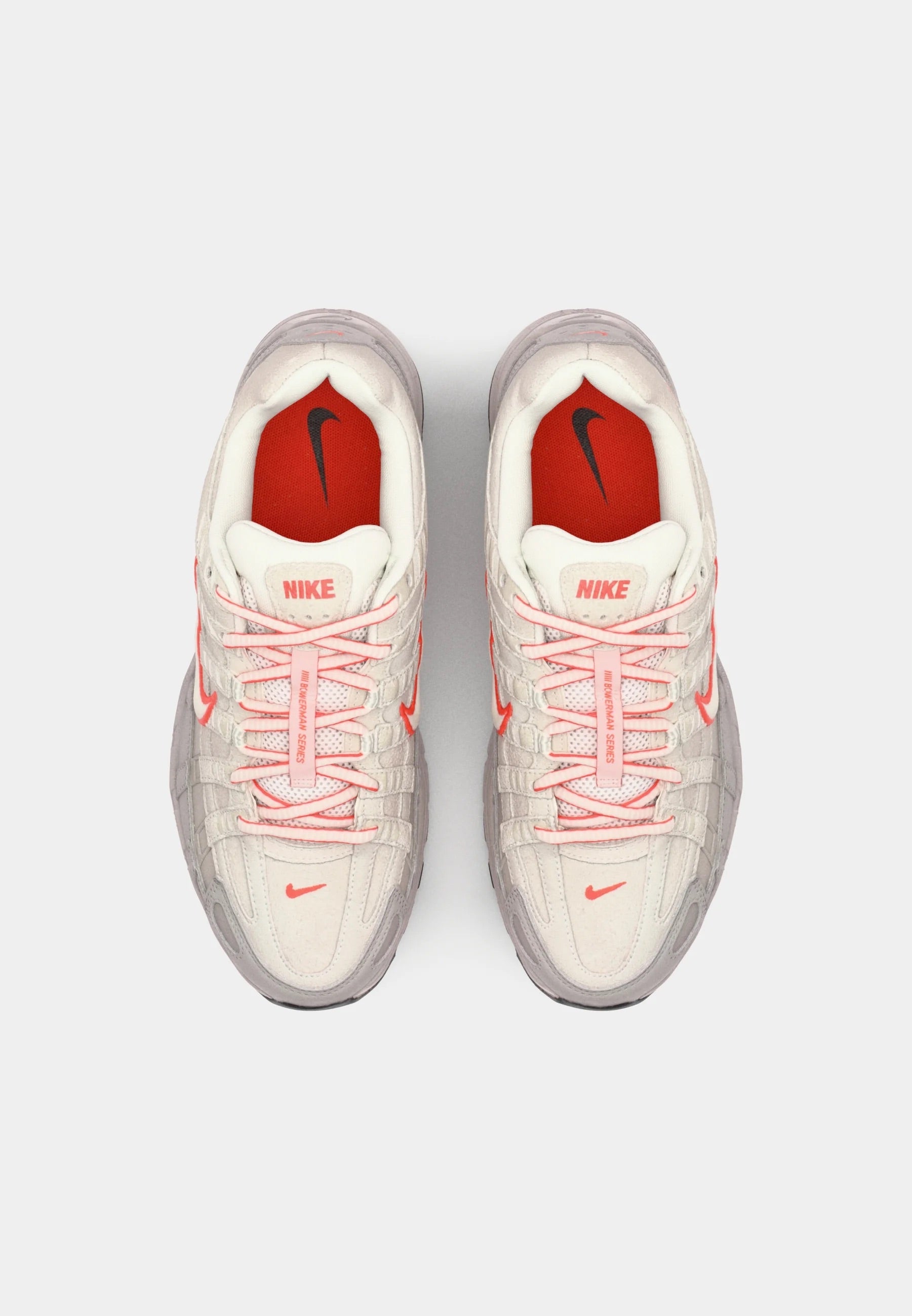 Nike P-6000 Phantom Picante Red bovenzijde – IF0668-002