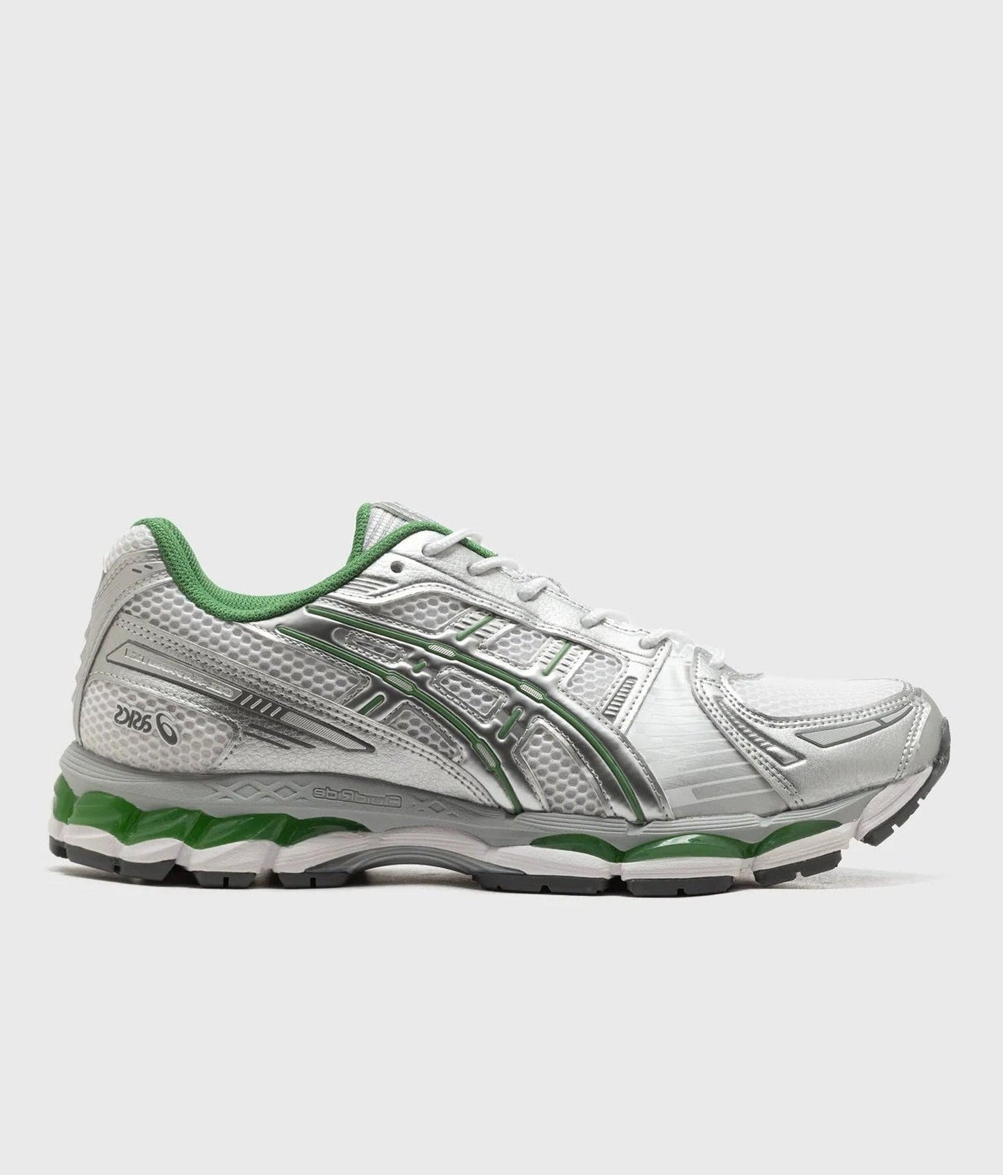 ASICS Gel-Kayano 12.1 Silver Green – SKU 1203A759-100