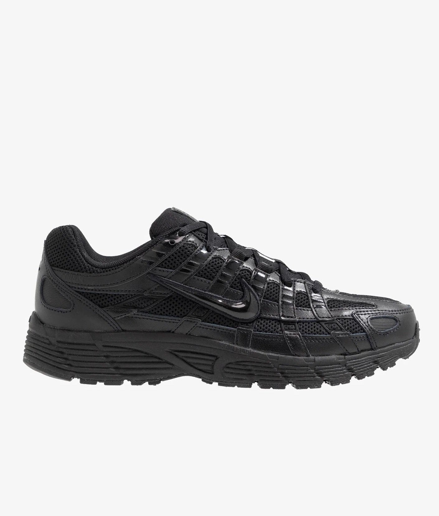 Nike P-6000 Triple Black – SKU BV1021-002