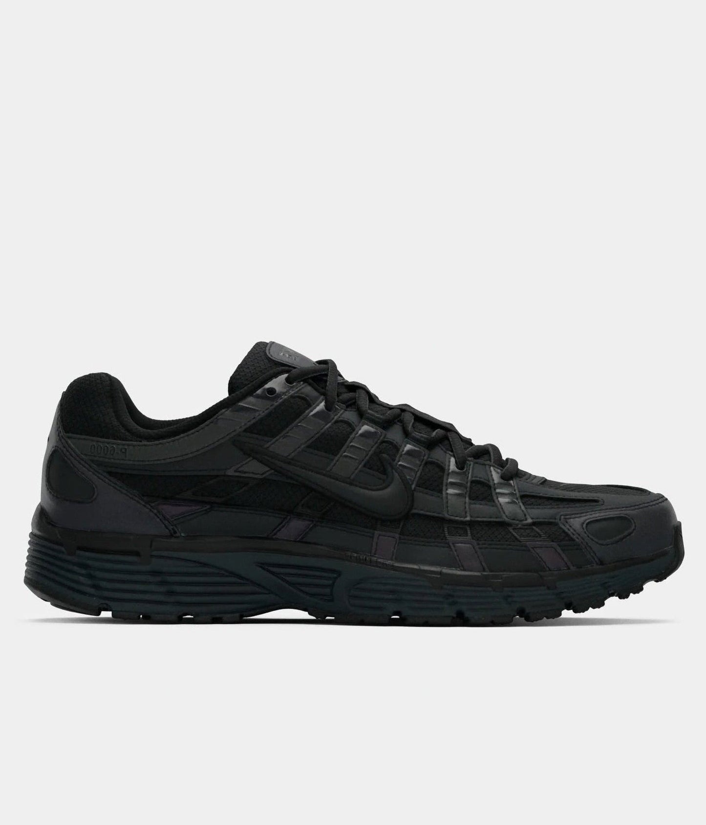 Nike P-6000 Black Reflective – SKU IM6332-001