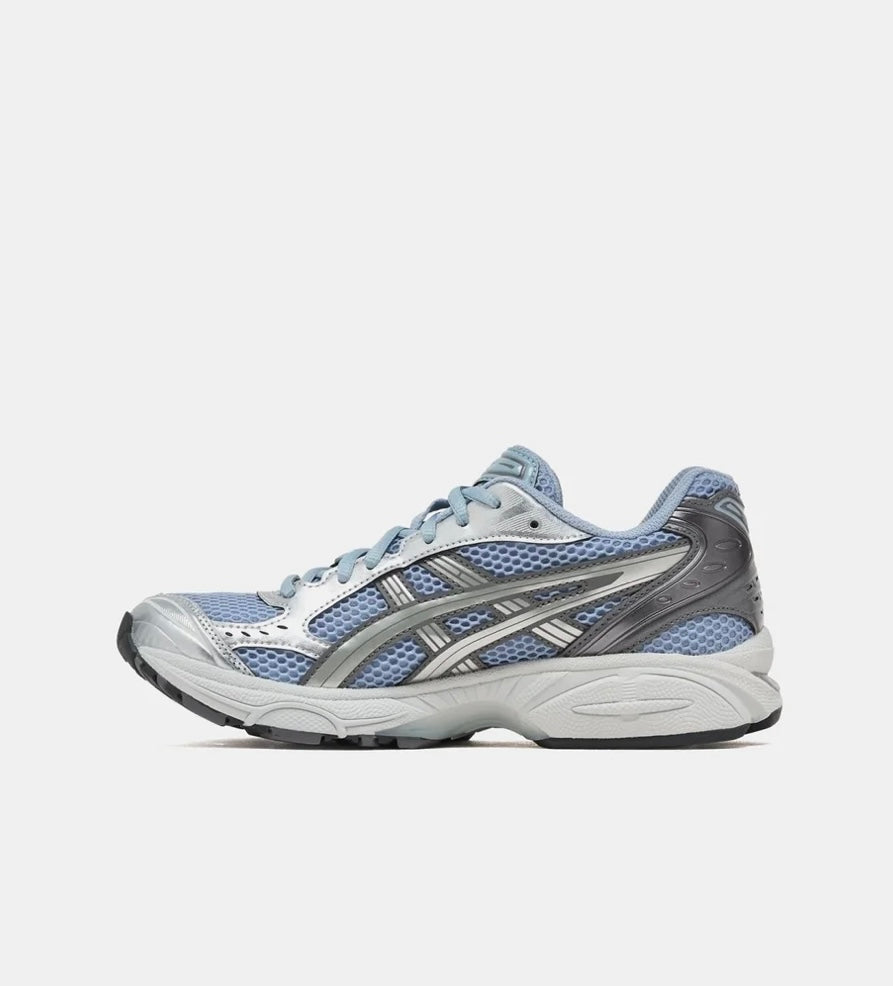 Asics Gel-Kayano 14 Dolphin Grey Pure Silver 1203A537-401 binnenkant
