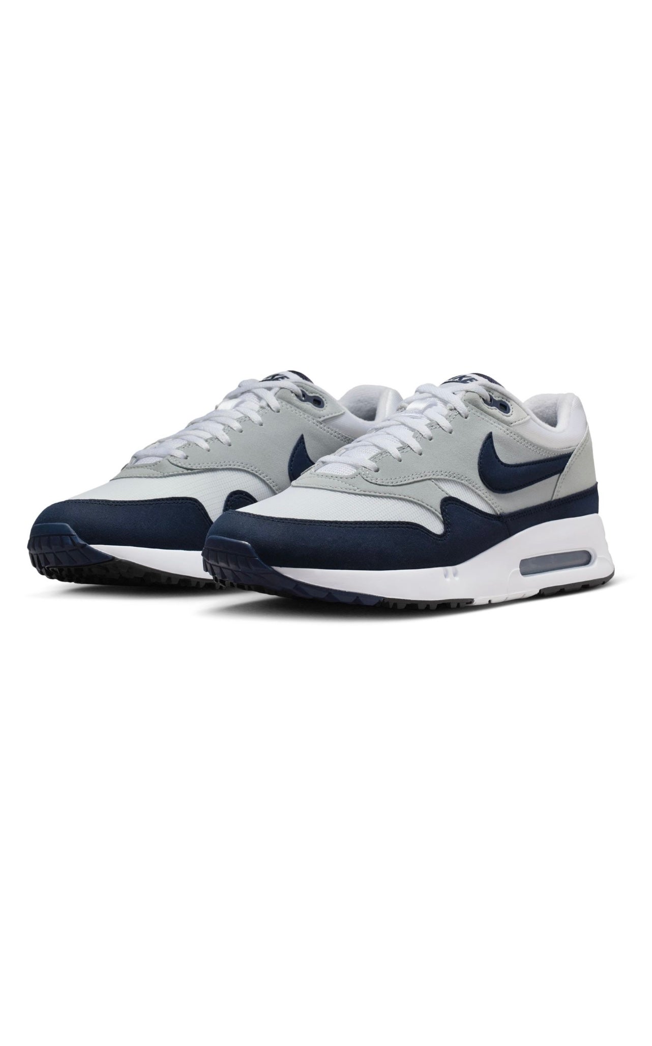 Nike Air Max 1 86 OG Golf Big Bubble Obsidian DV1403-120 voorkant
