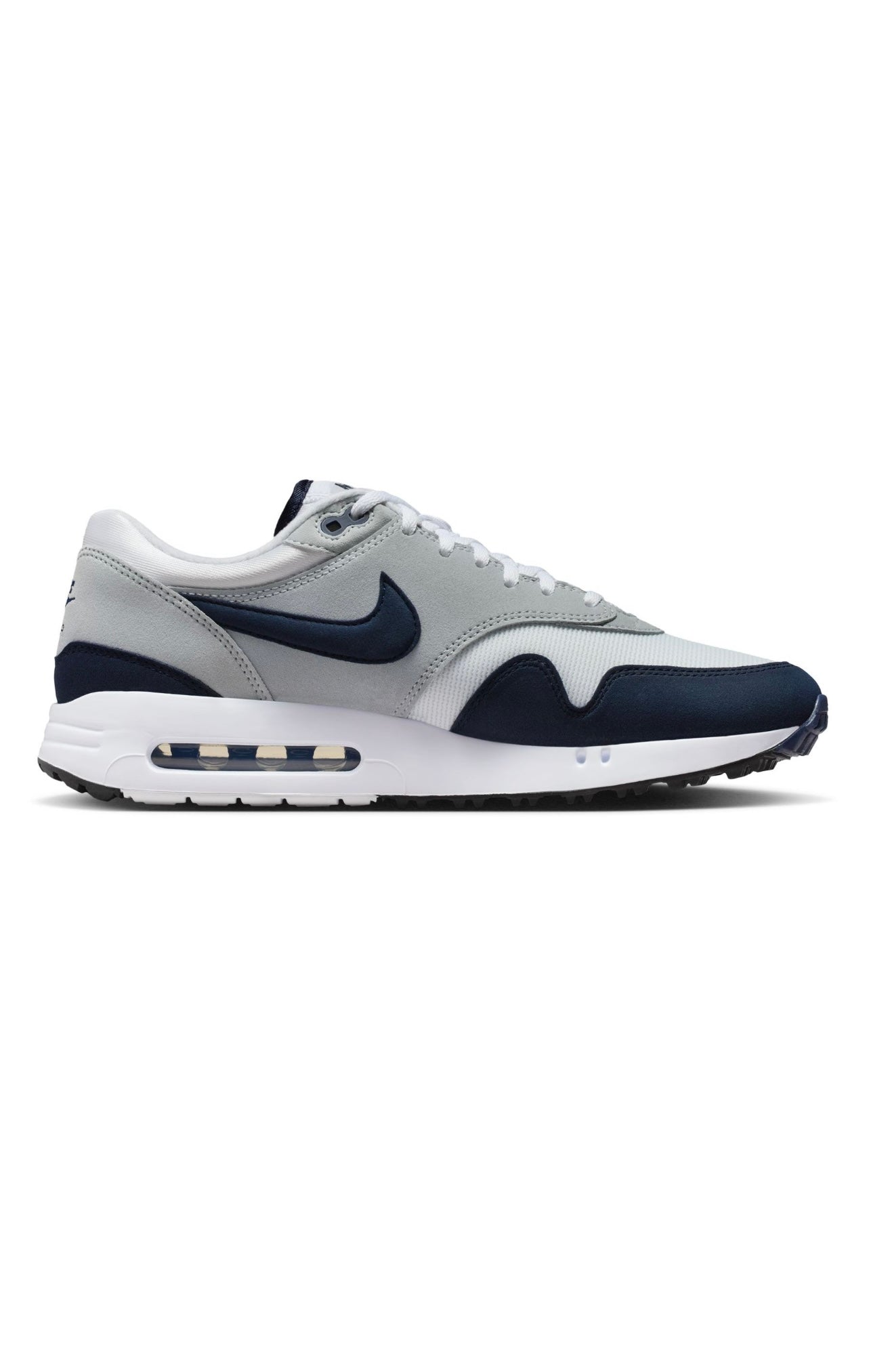 Nike Air Max 1 86 OG Golf Big Bubble Obsidian DV1403-120 binnenkant