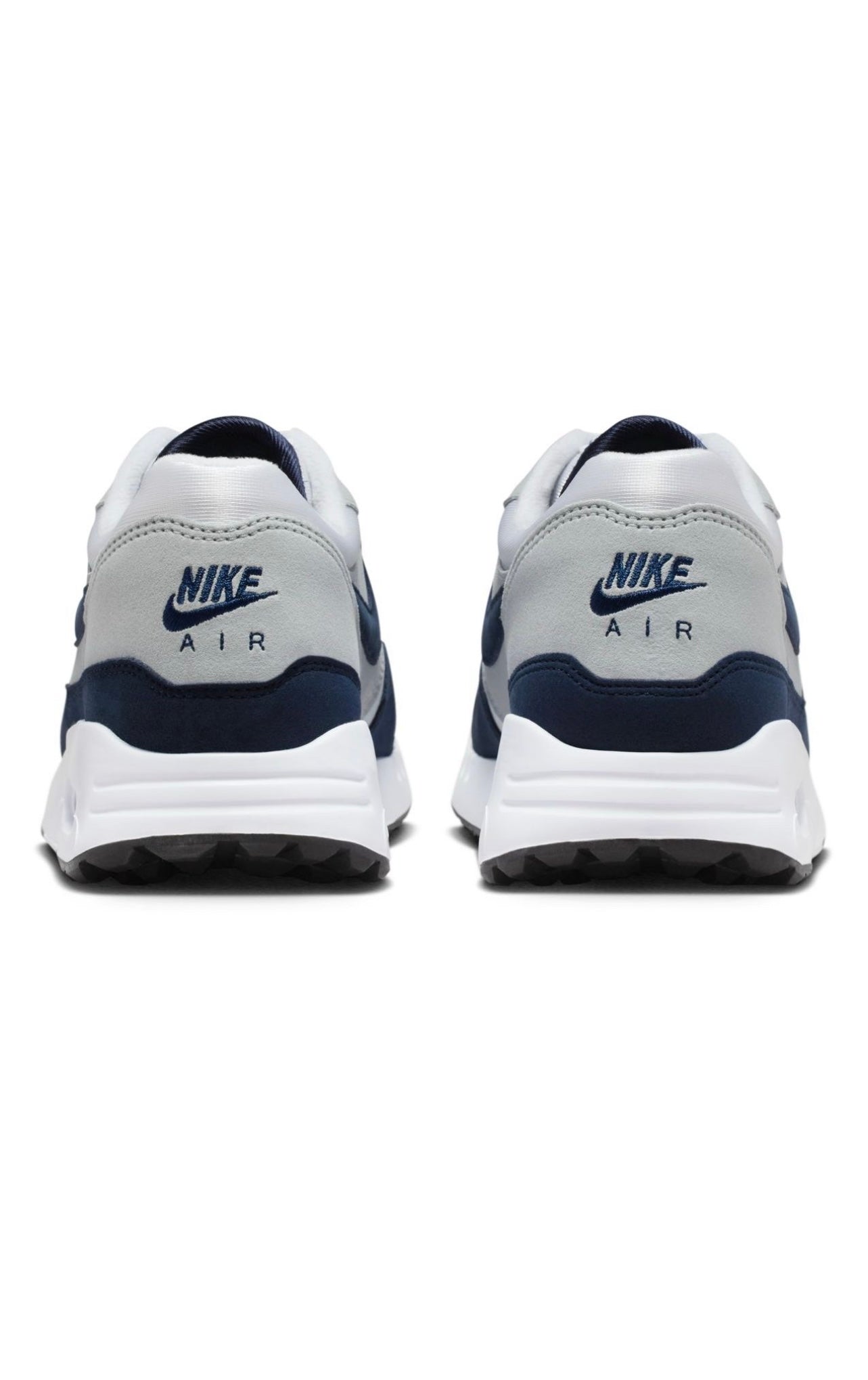 Nike Air Max 1 86 OG Golf Big Bubble Obsidian DV1403-120 hiel