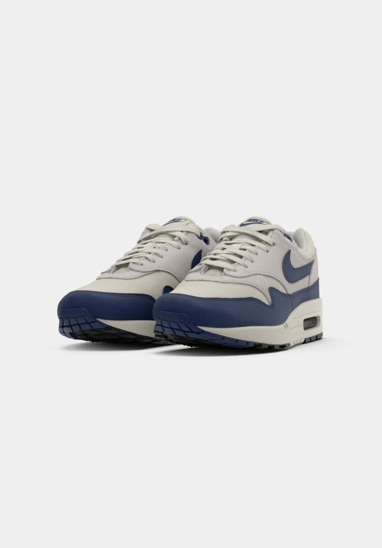 Nike Air Max 1 Essential Sanded Purple FZ5808-017 voorkant