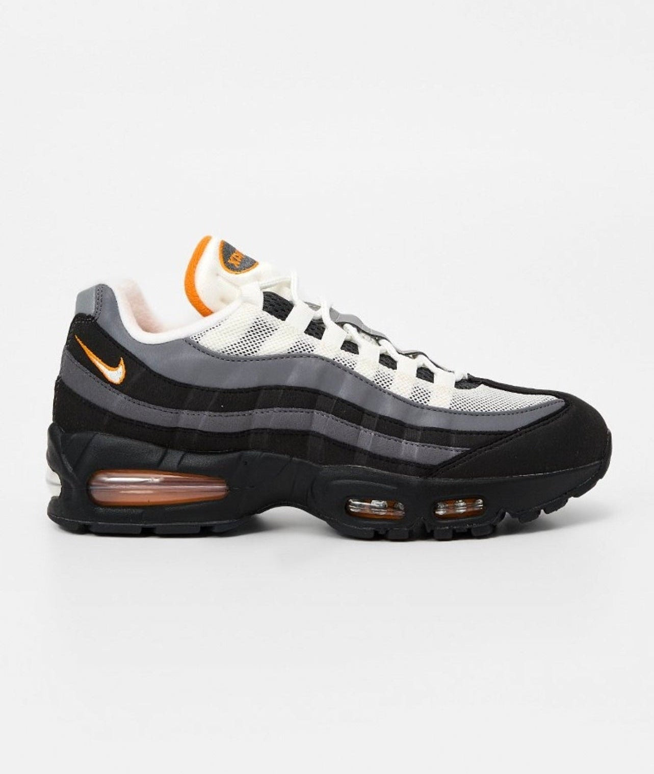 Nike Air Max 95 OG Big Bubble Black Bright Ceramic IM5988-010 zijkant