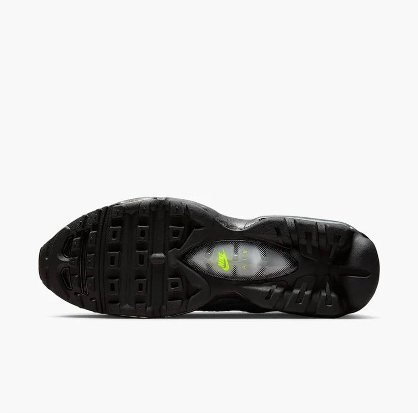 Nike Air Max 95 Ultra Neon IB7681-012 zool