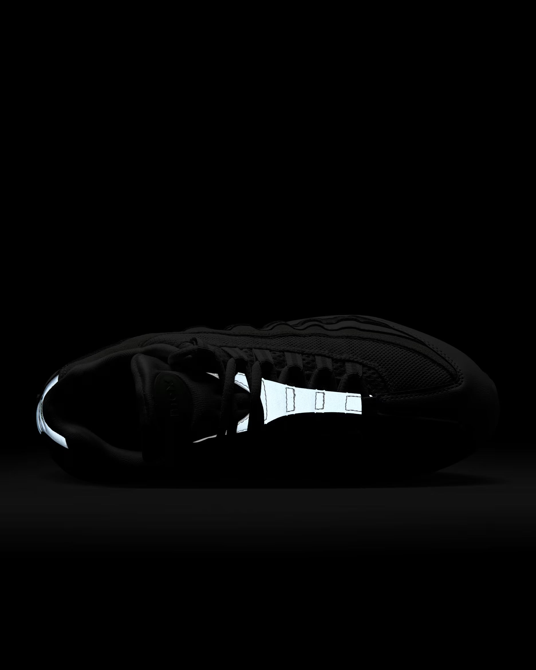 Nike Air Max 95 OG Big Bubble Jade Horizon IB6396-001 bovenkant reflective