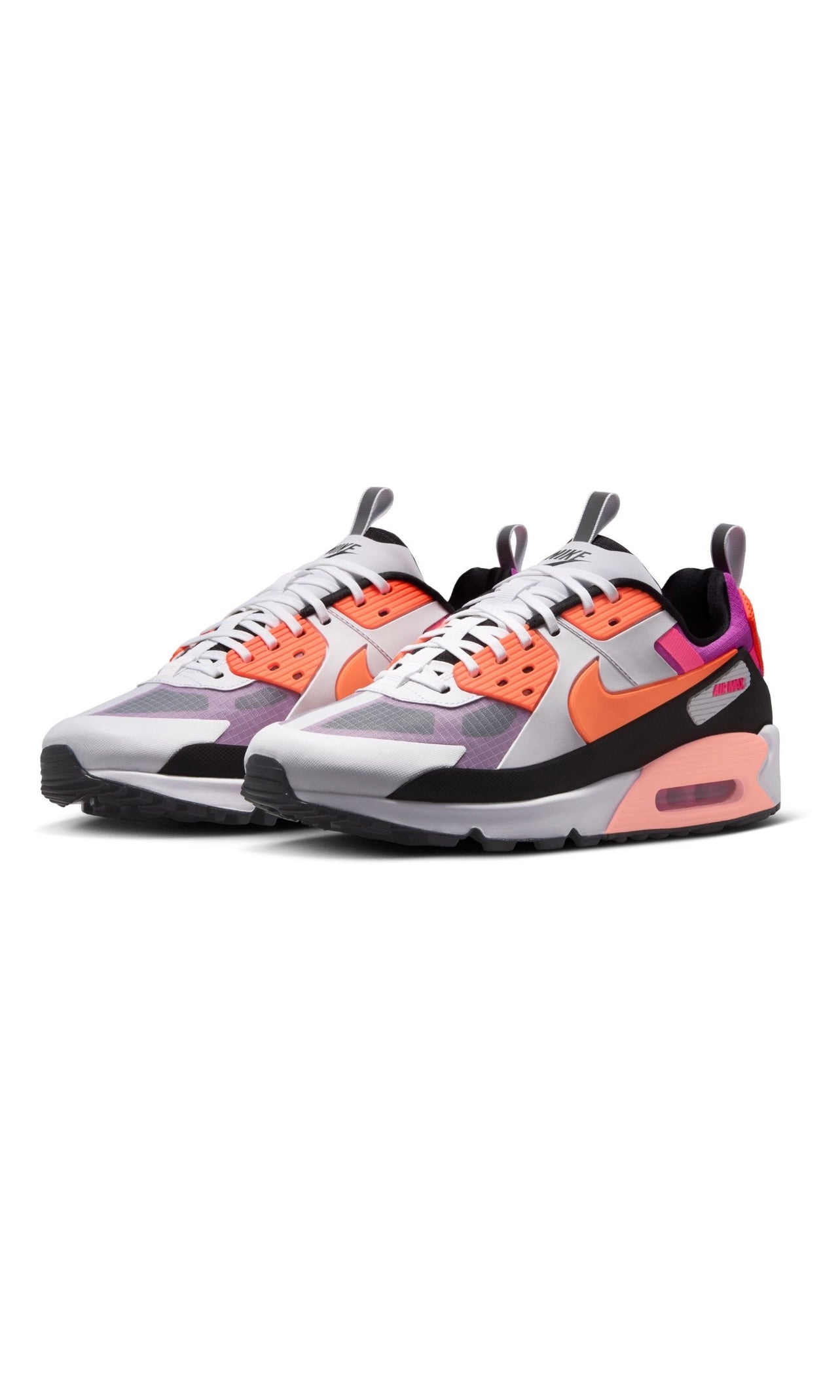 Nike Air Max 90 Drift Sunrise FB2877-102 voorkant
