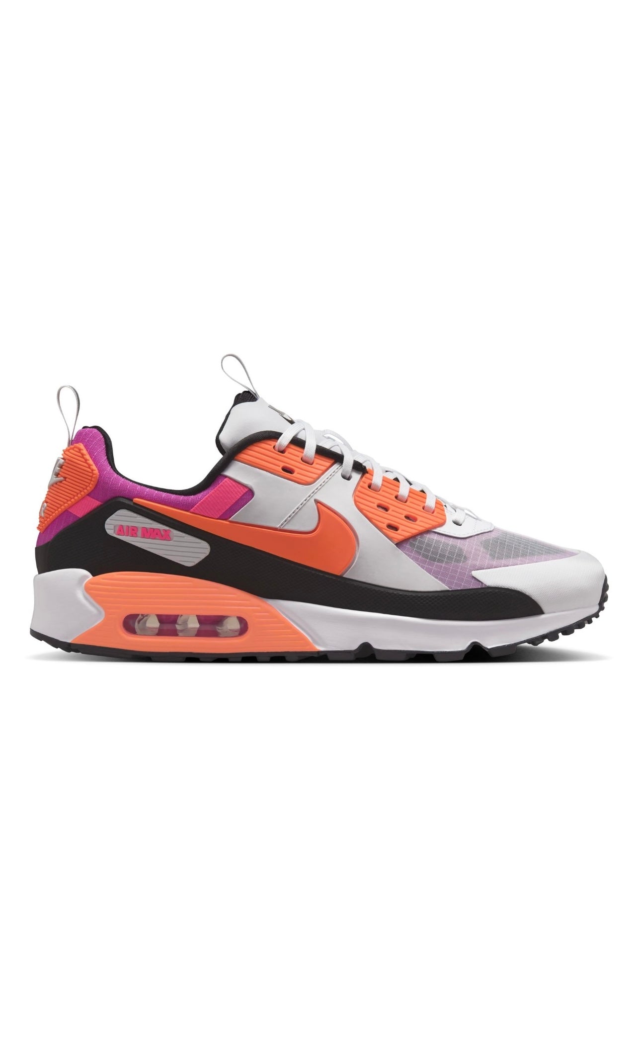 Nike Air Max 90 Drift Sunrise FB2877-102 binnenkant