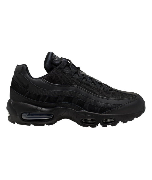Nike Air Max 95 Essential Triple Black CI3705-001