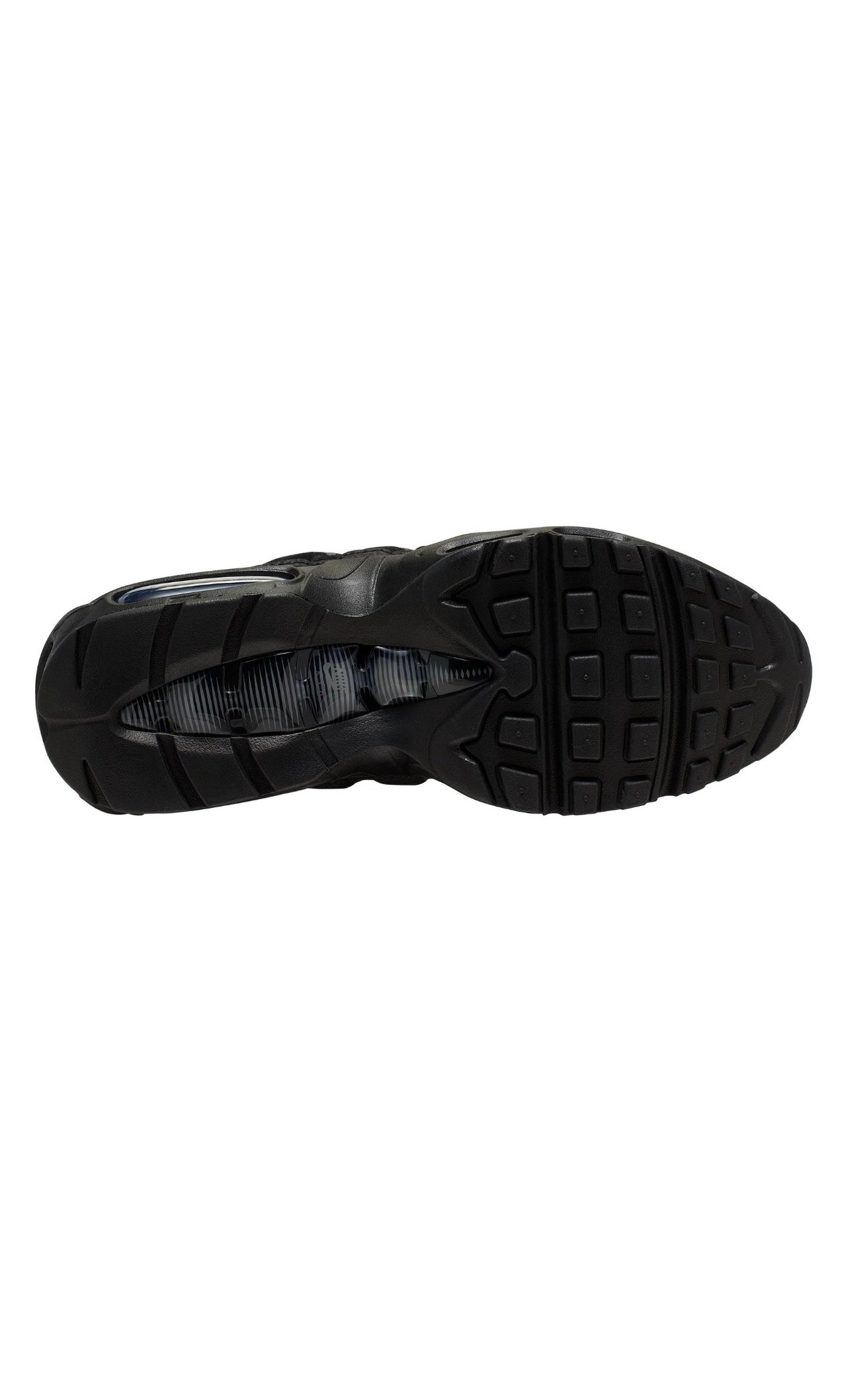 Nike Air Max 95 Essential Triple Black CI3705-001 zool