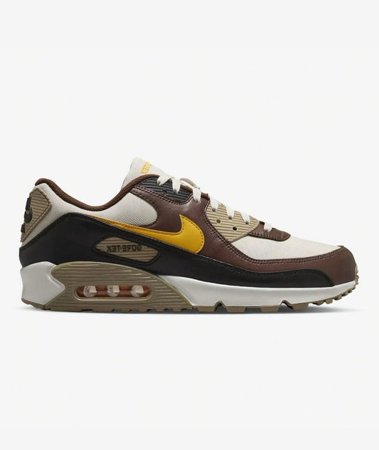 Nike Air Max 90 Gore Tex Cacao Wow FD5810-201