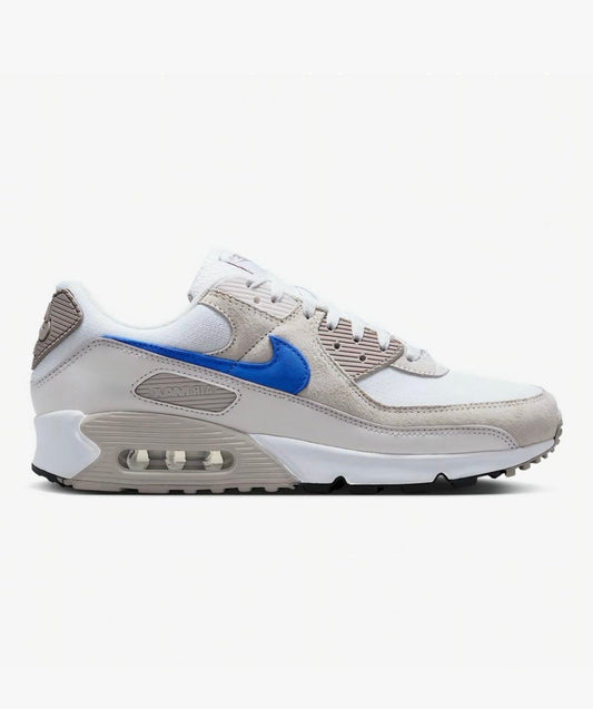 Nike Air Max 90 College Grey Racer Blue DM0029-110