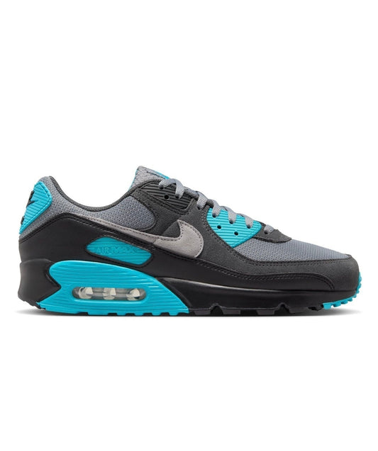 Nike Air Max 90 Cool Grey Dusty Cactus Black Wolf Grey DM0029-013