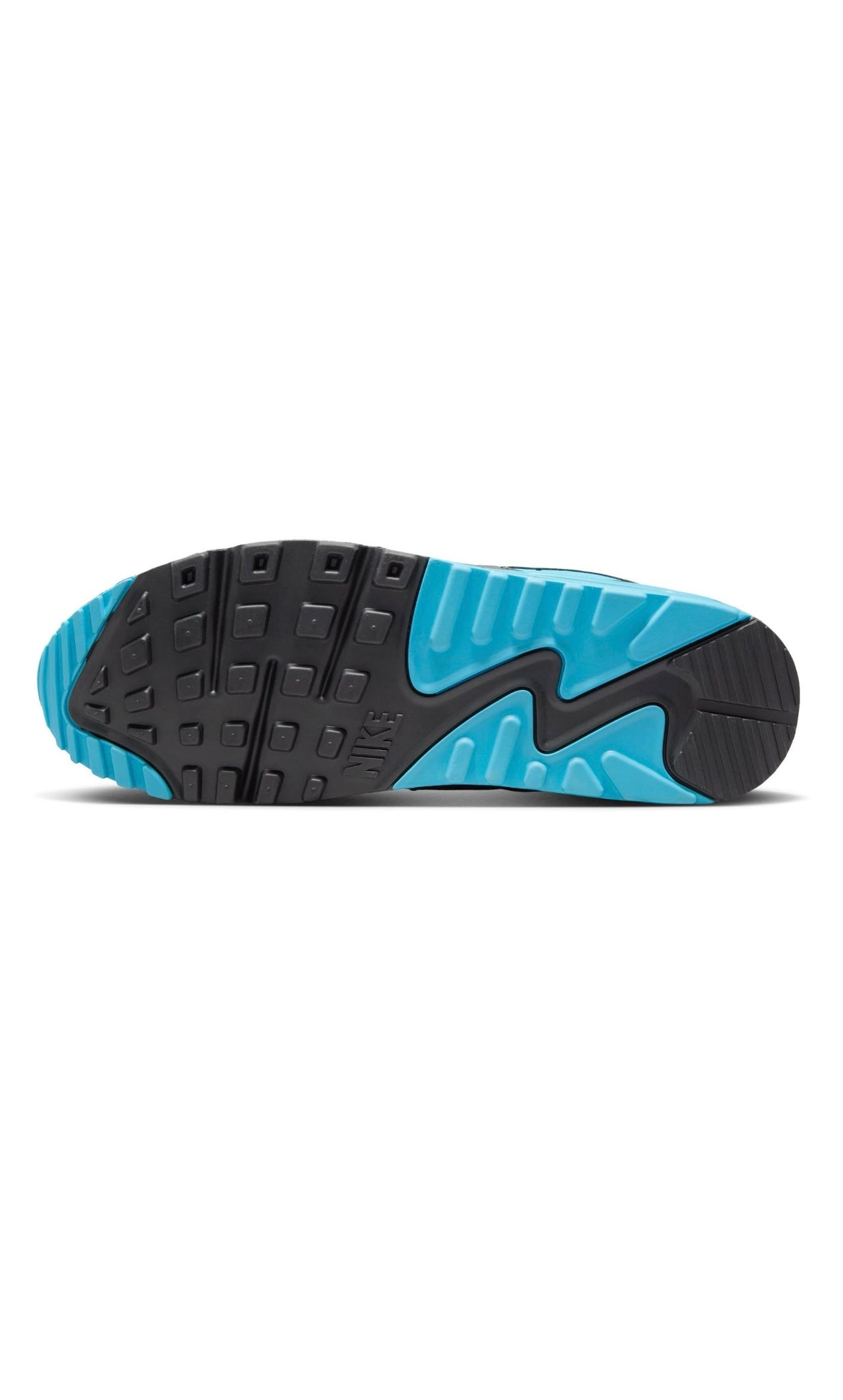 Nike Air Max 90 Cool Grey Dusty Cactus Black Wolf Grey DM0029-013 zool