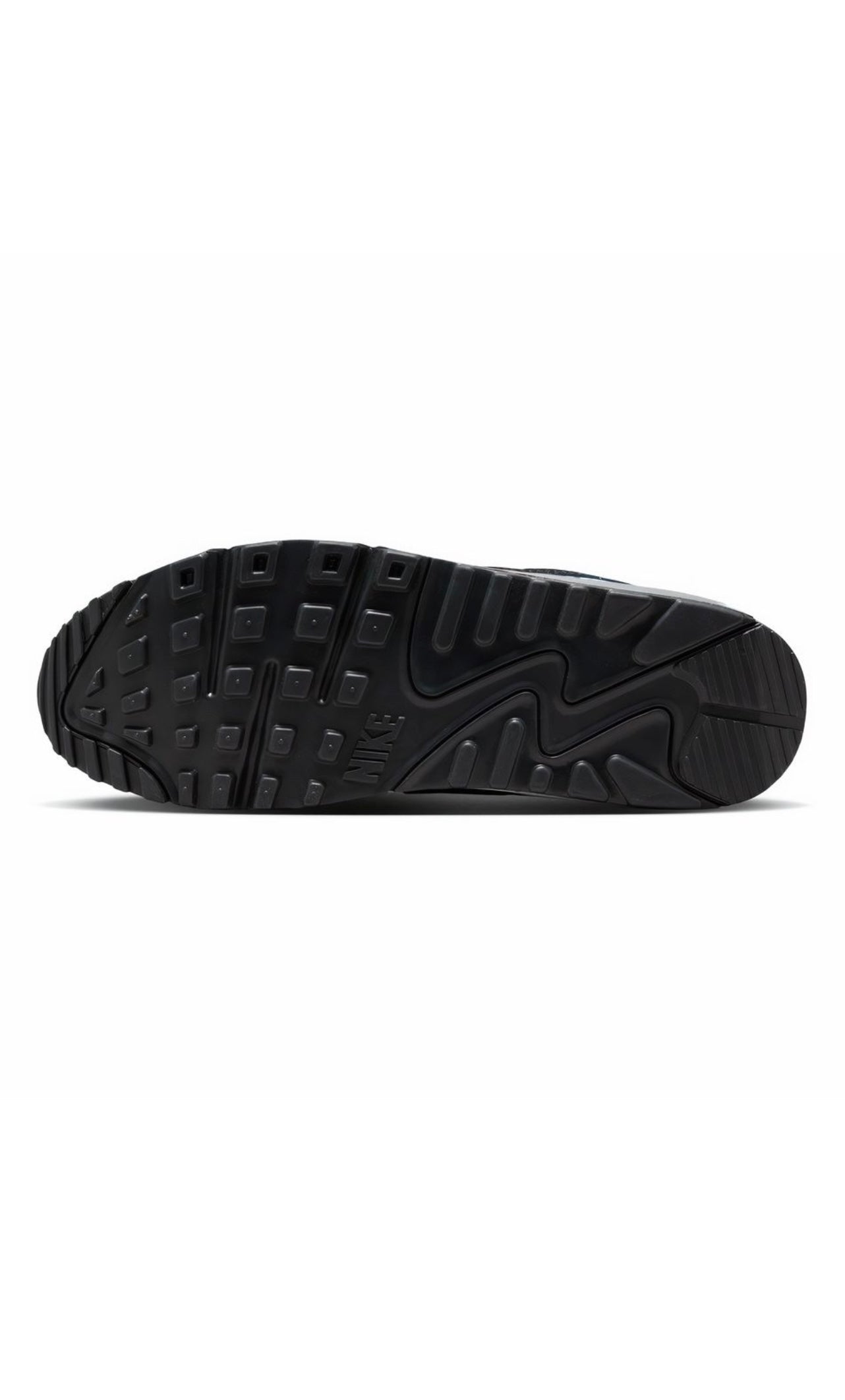 Nike Air Max 90 Cool Grey Pure Platinum Black IB7674-001 zool