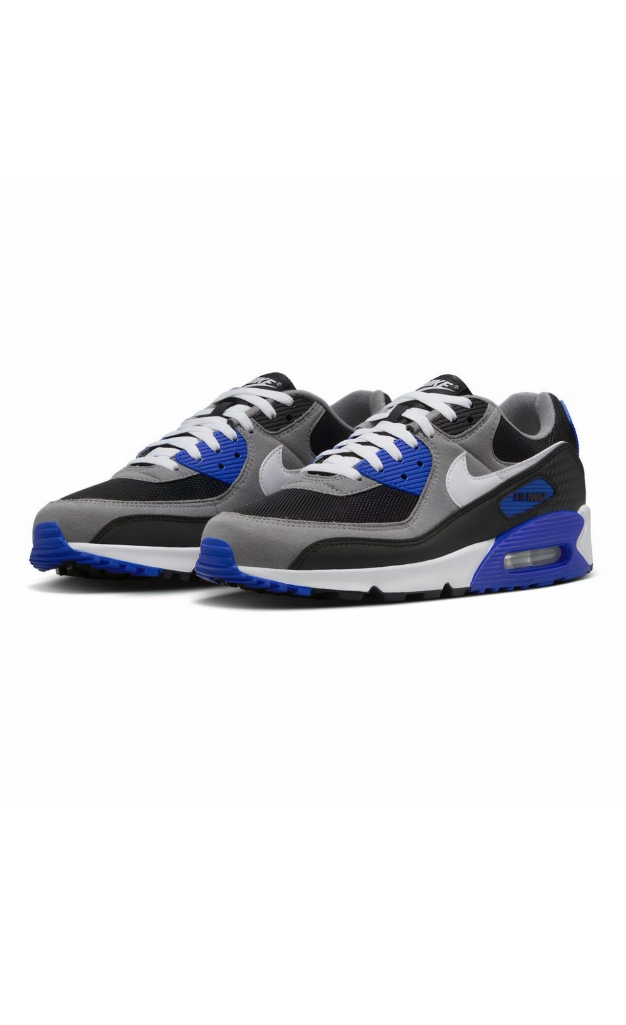Nike Air Max 90 Lyon Blue IB7672-001 voorkant