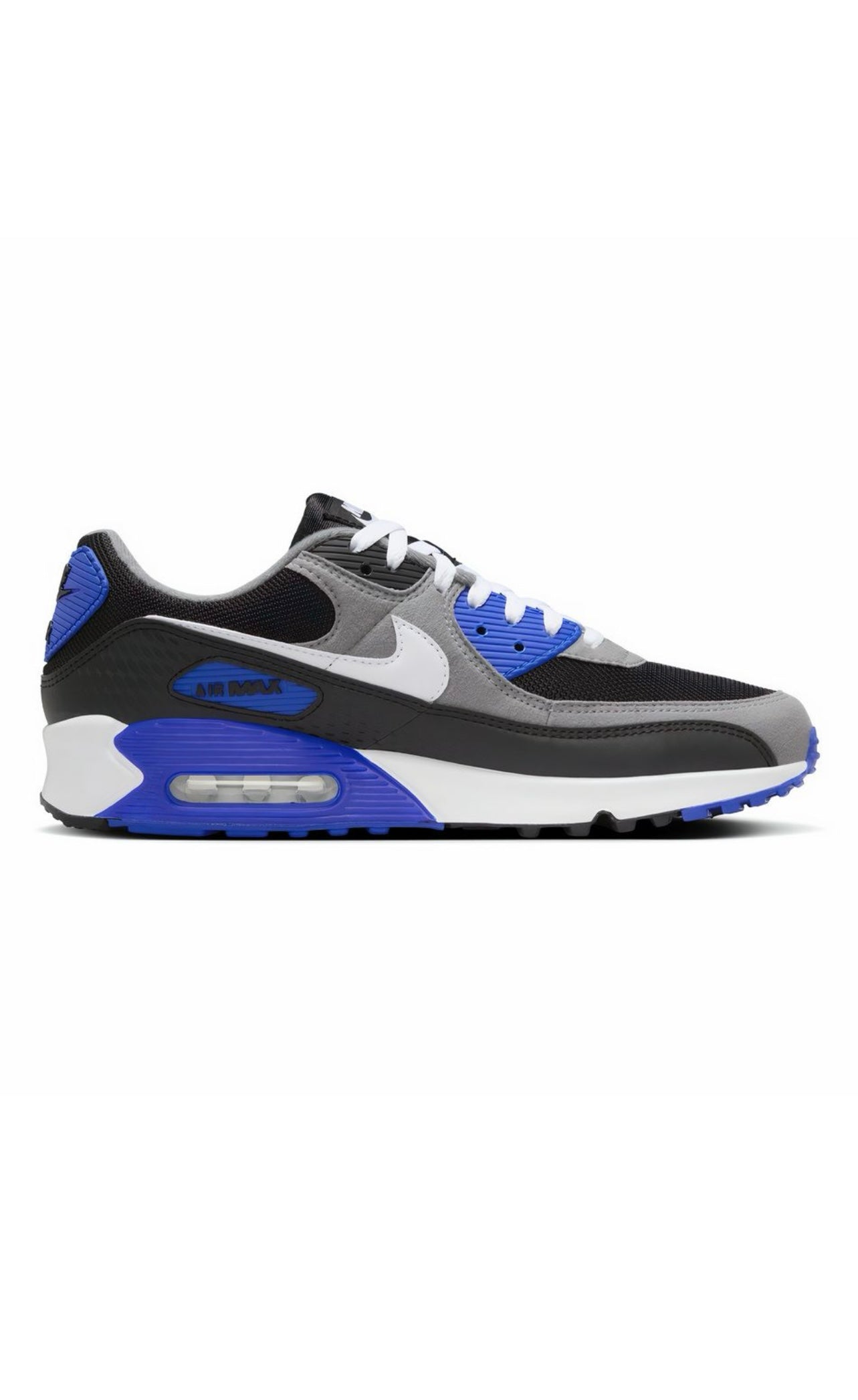 Nike Air Max 90 Lyon Blue IB7672-001 binnenkant