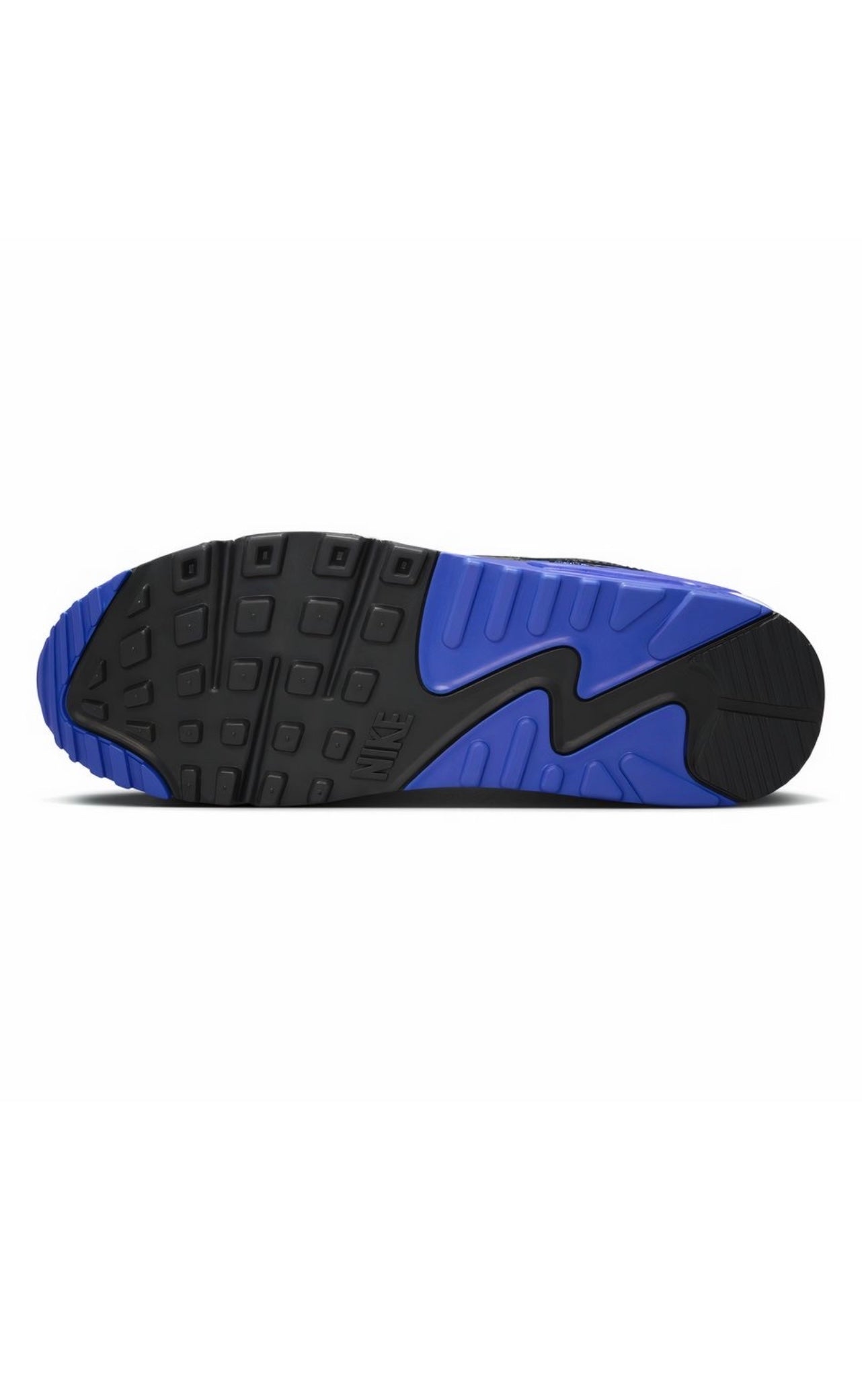 Nike Air Max 90 Lyon Blue IB7672-001 zool